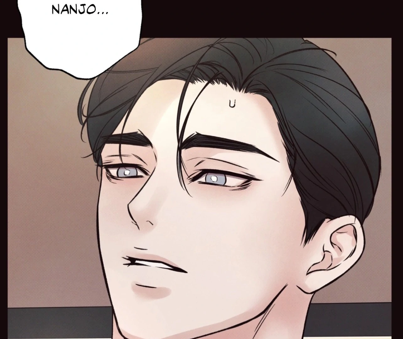 Borderline [Official Uncensored] - Chapter 8 manhwa