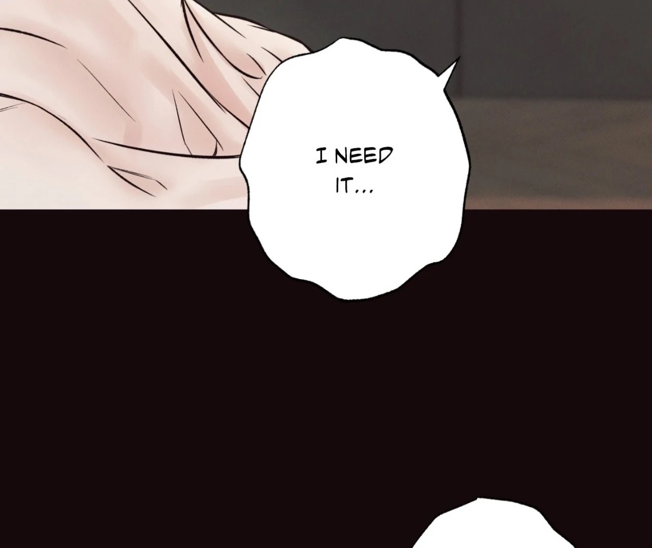 Borderline [Official Uncensored] - Chapter 8 manhwa