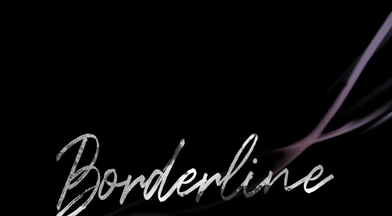 Borderline [Official Uncensored] - Chapter 8 manhwa