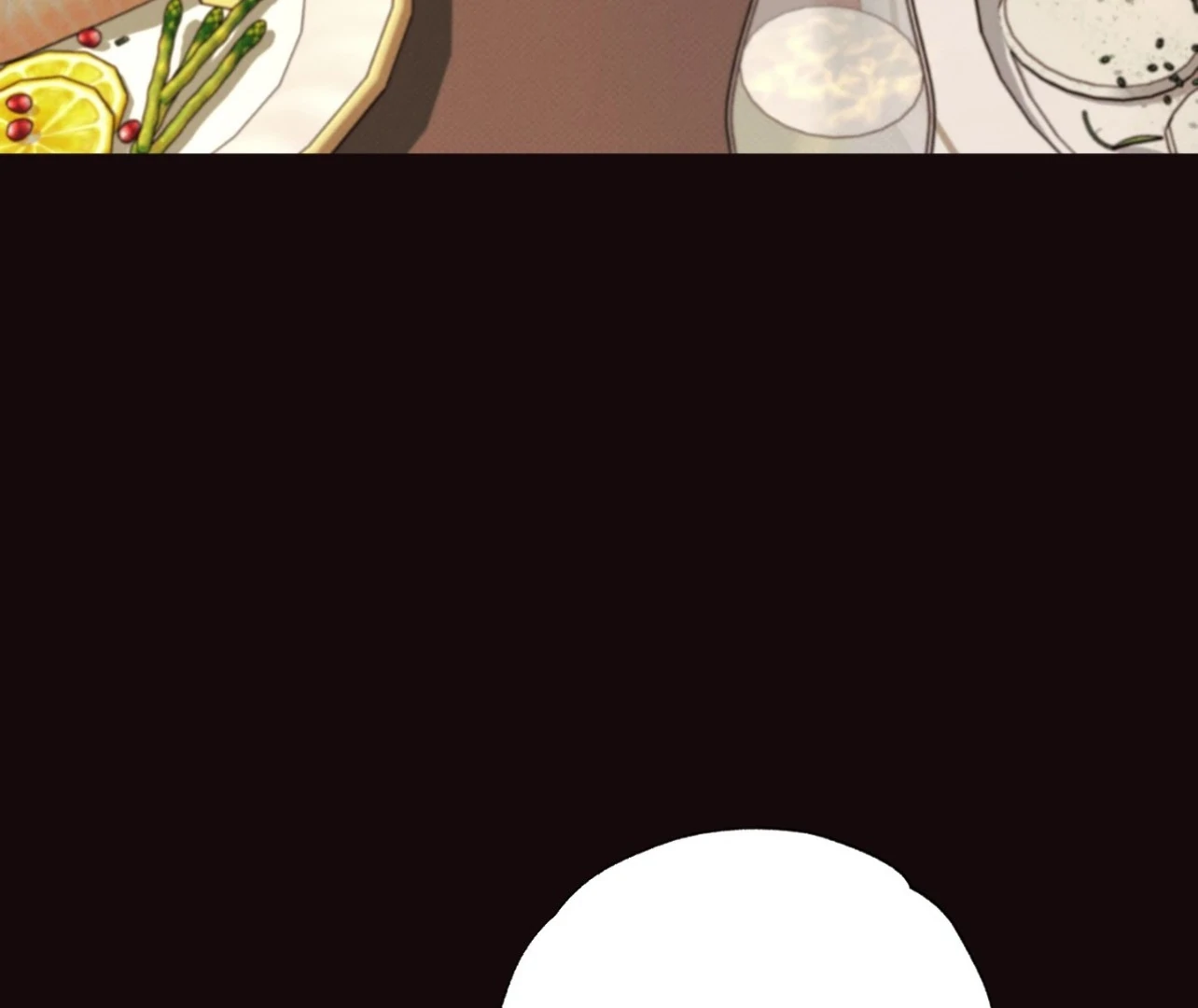 Borderline [Official Uncensored] - Chapter 8 manhwa