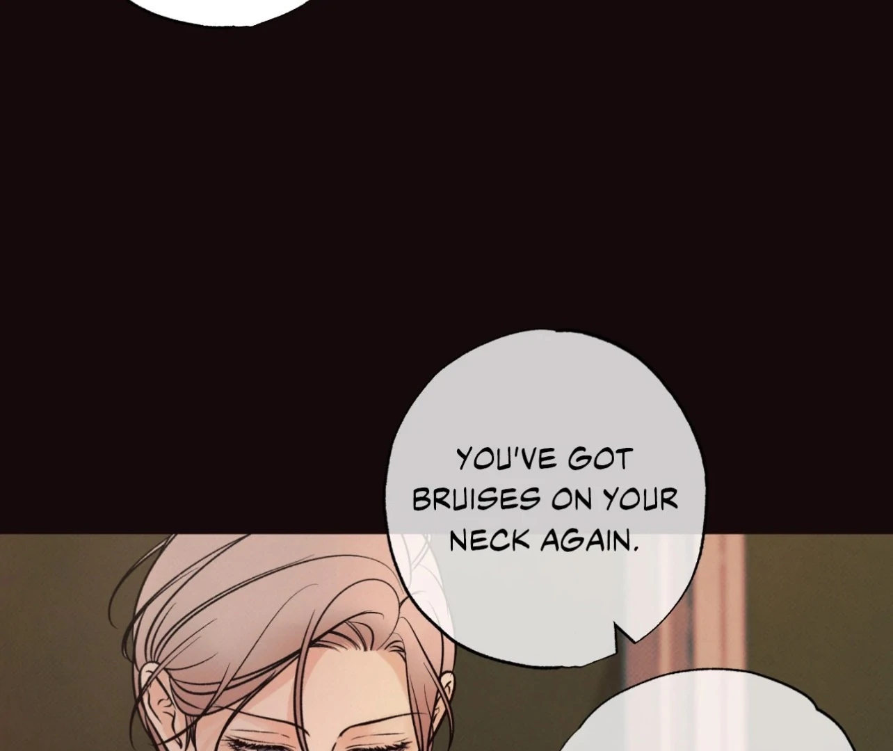 Borderline [Official Uncensored] - Chapter 8 manhwa