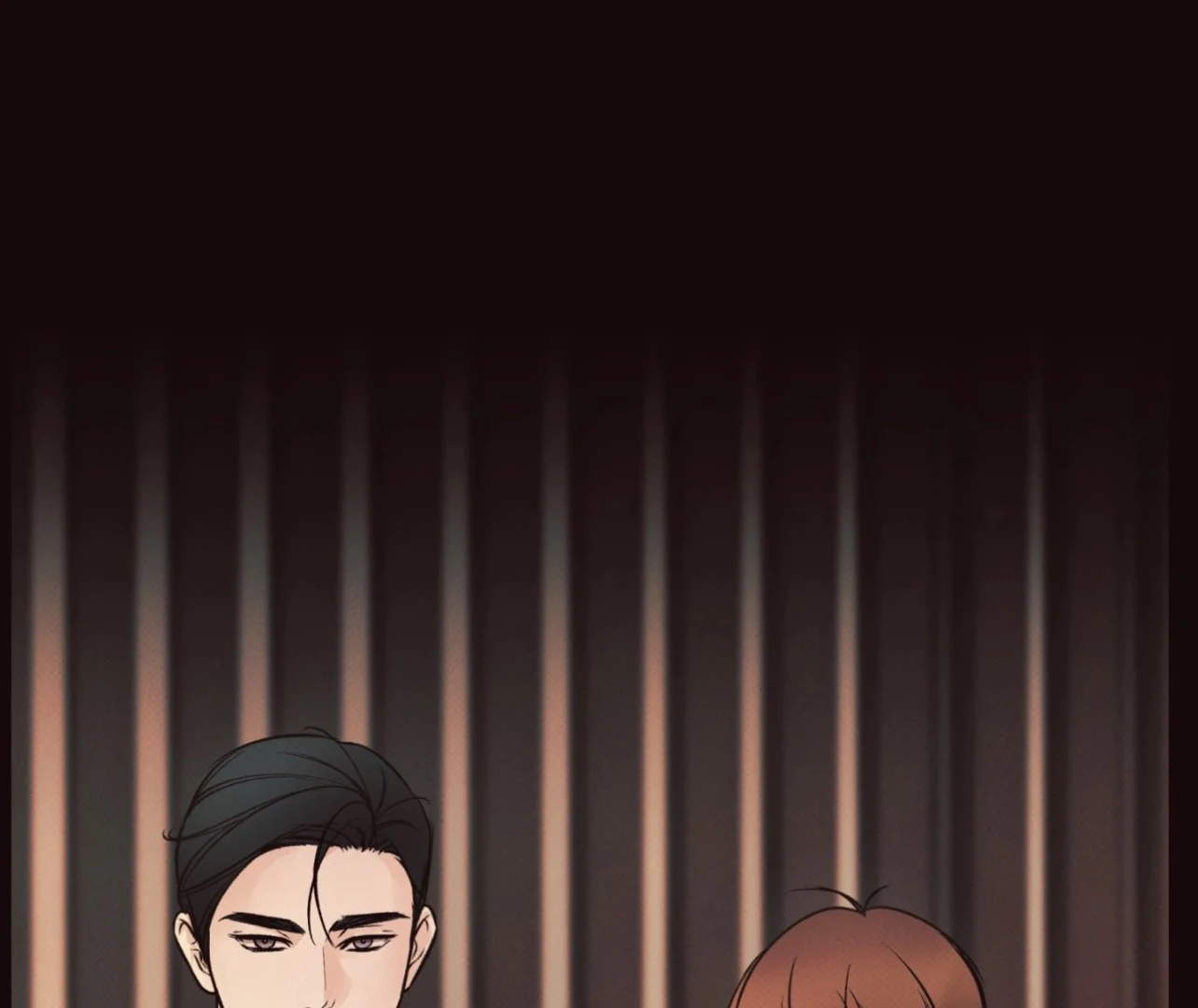 Borderline [Official Uncensored] - Chapter 8 manhwa