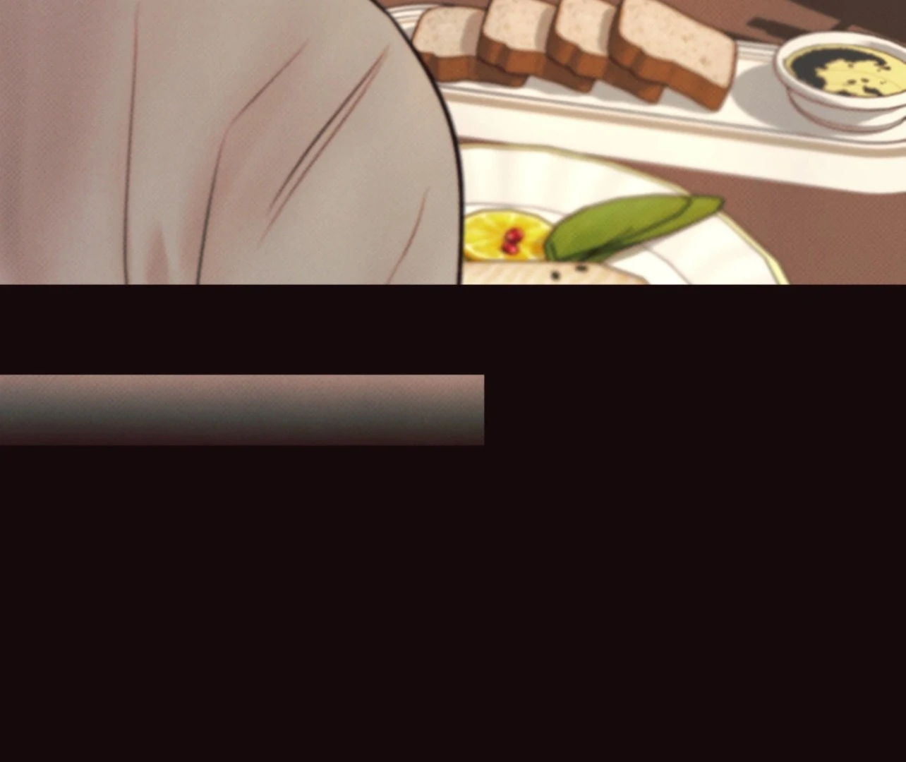 Borderline [Official Uncensored] - Chapter 8 manhwa