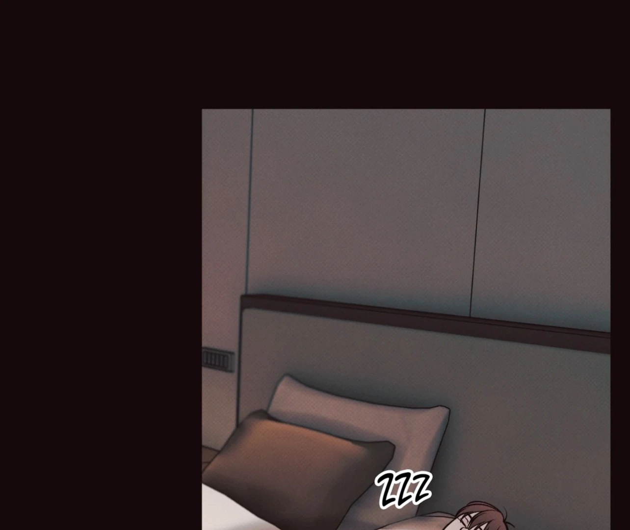 Borderline [Official Uncensored] - Chapter 8 manhwa