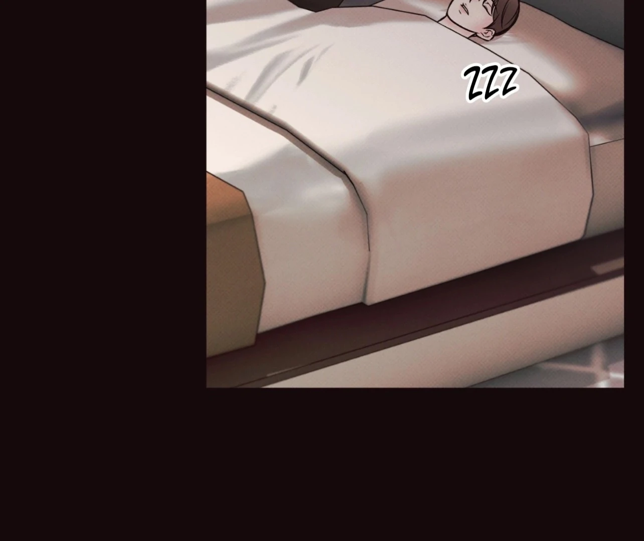 Borderline [Official Uncensored] - Chapter 8 manhwa