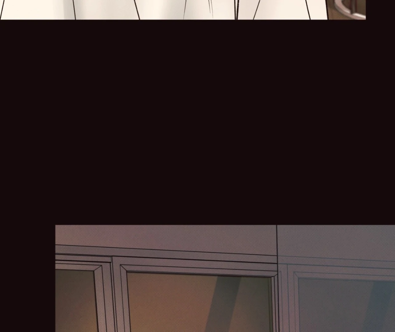 Borderline [Official Uncensored] - Chapter 8 manhwa
