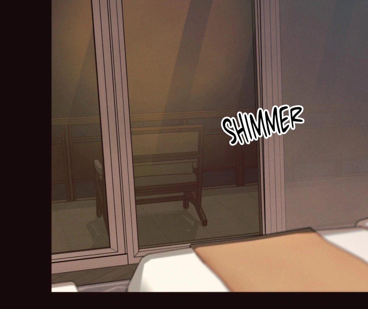 Borderline [Official Uncensored] - Chapter 8 manhwa