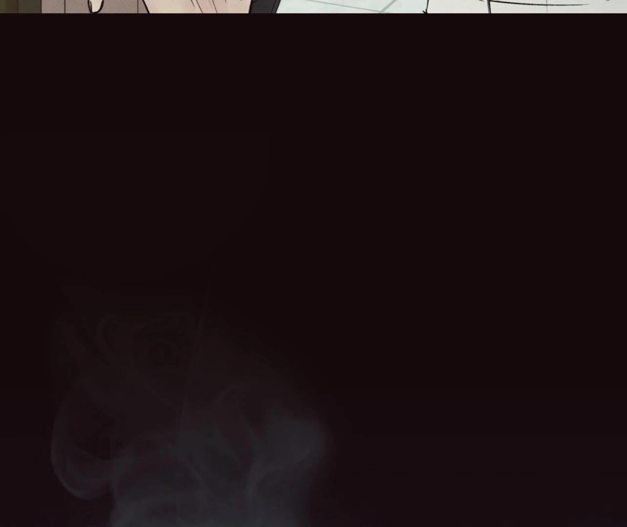 Borderline [Official Uncensored] - Chapter 8 manhwa