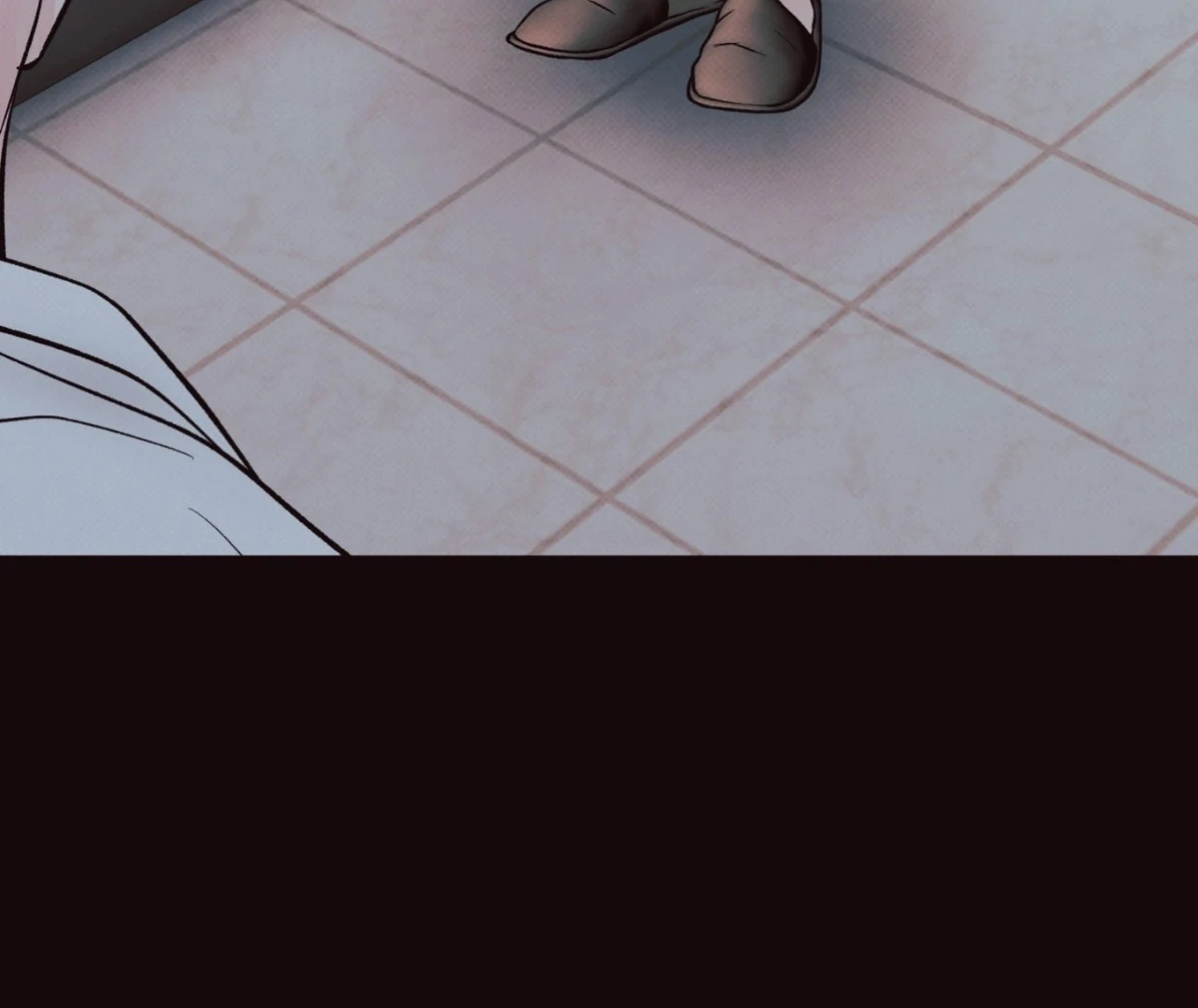 Borderline [Official Uncensored] - Chapter 8 manhwa