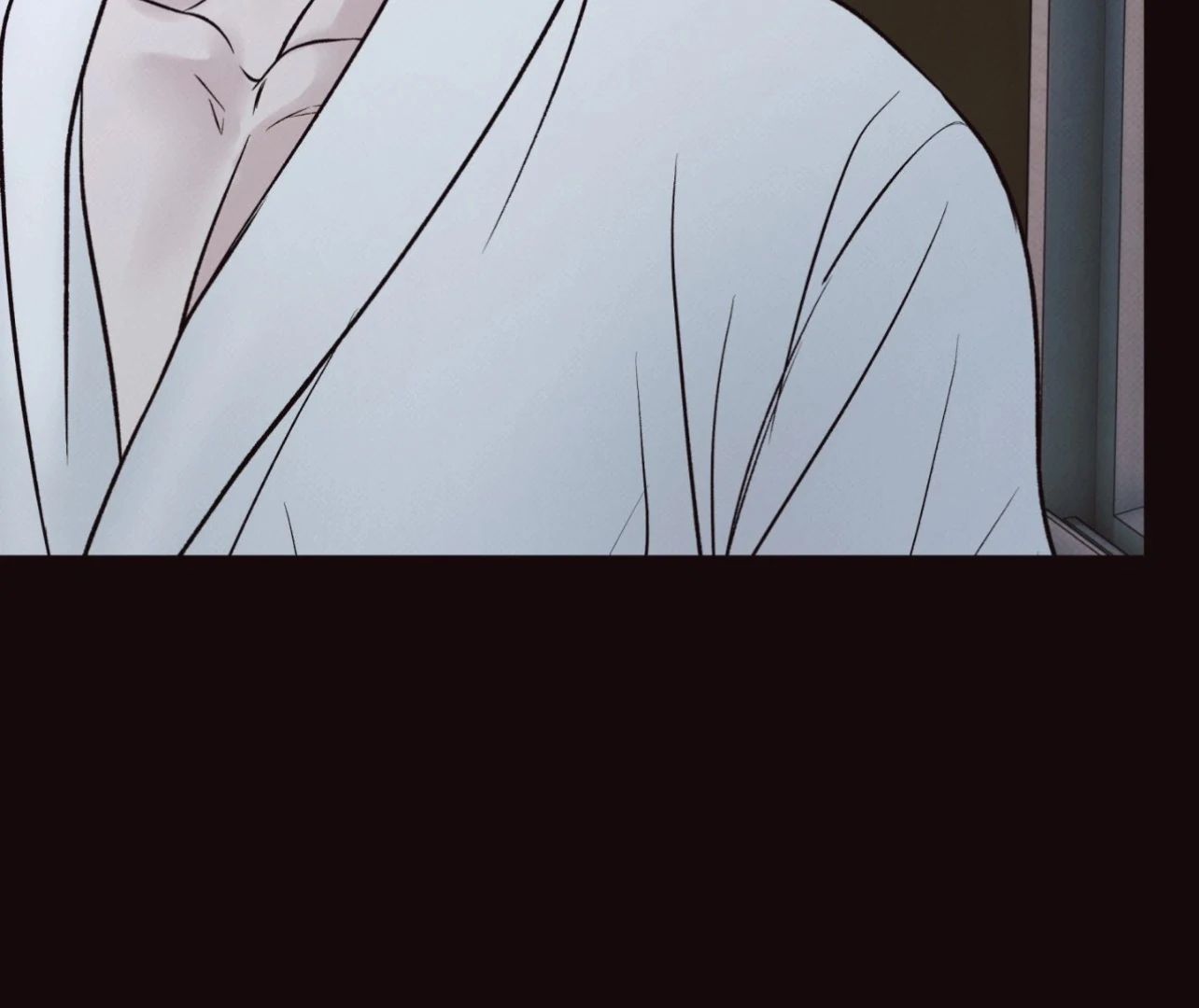 Borderline [Official Uncensored] - Chapter 8 manhwa