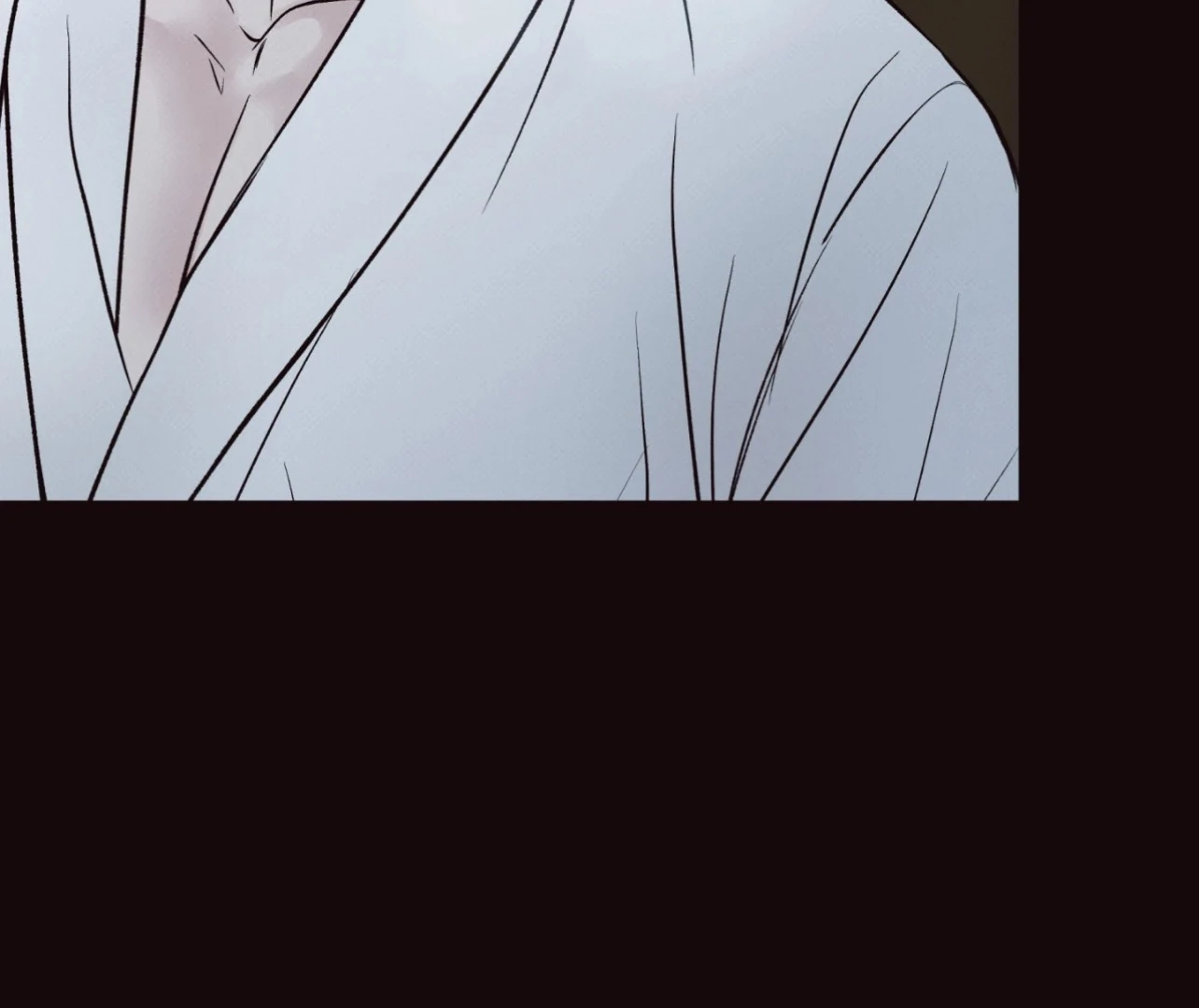 Borderline [Official Uncensored] - Chapter 8 manhwa