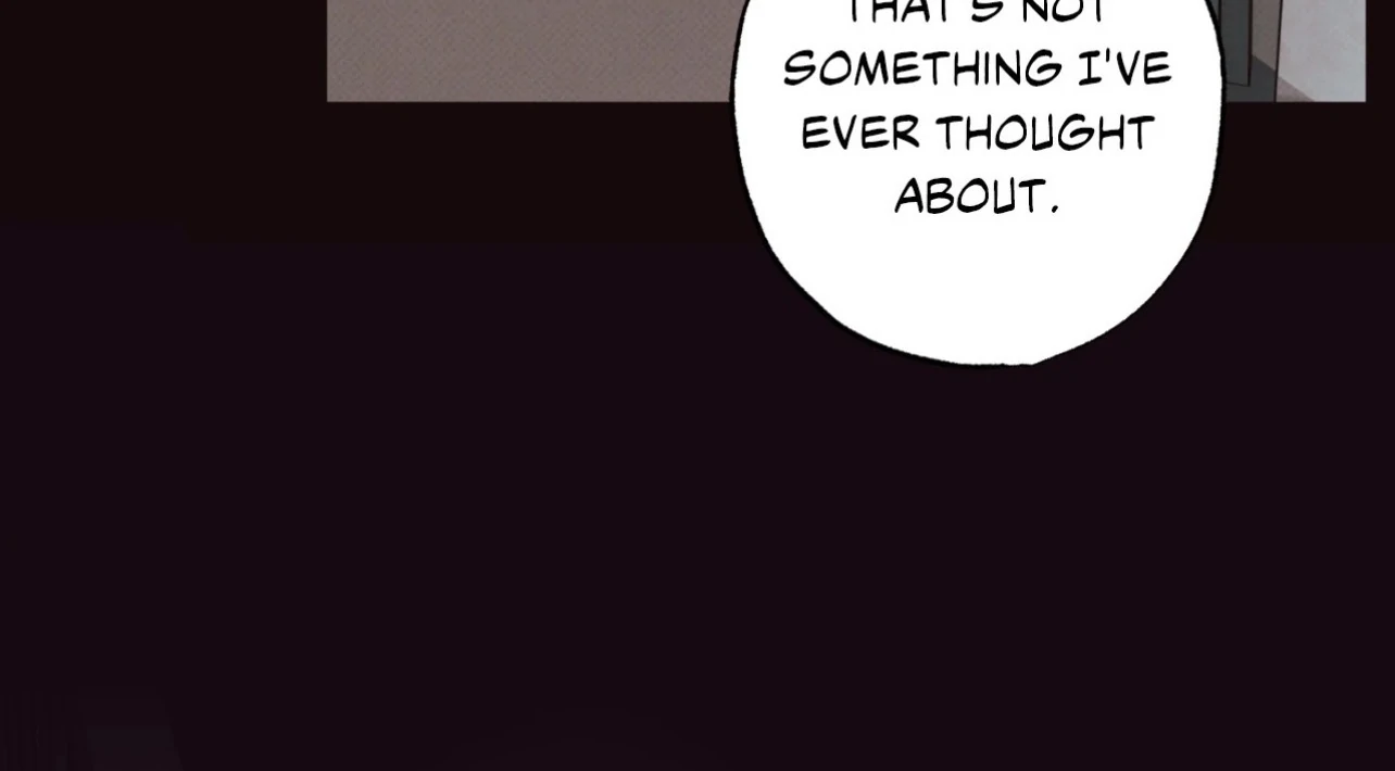 Borderline [Official Uncensored] - Chapter 8 manhwa