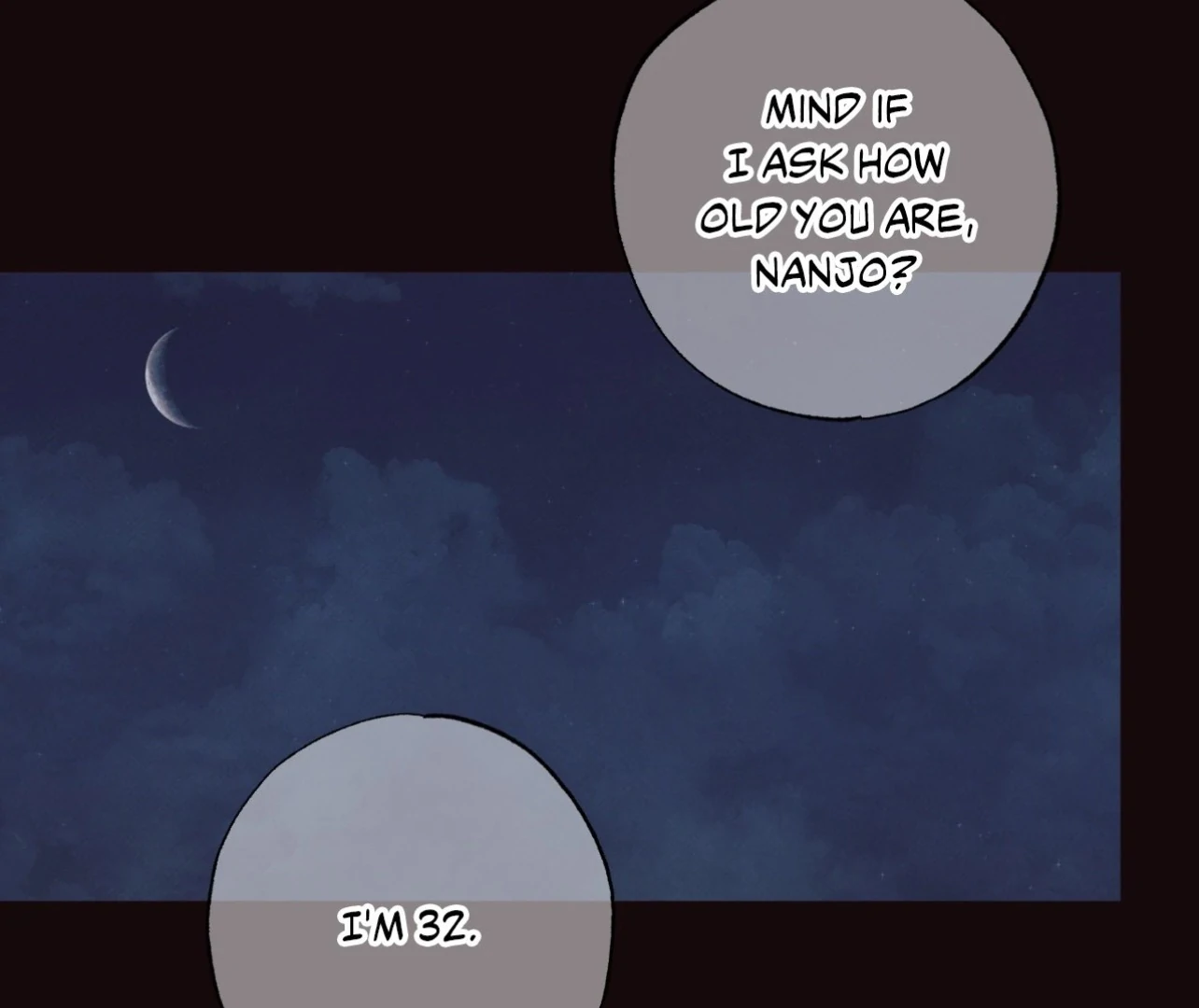 Borderline [Official Uncensored] - Chapter 8 manhwa