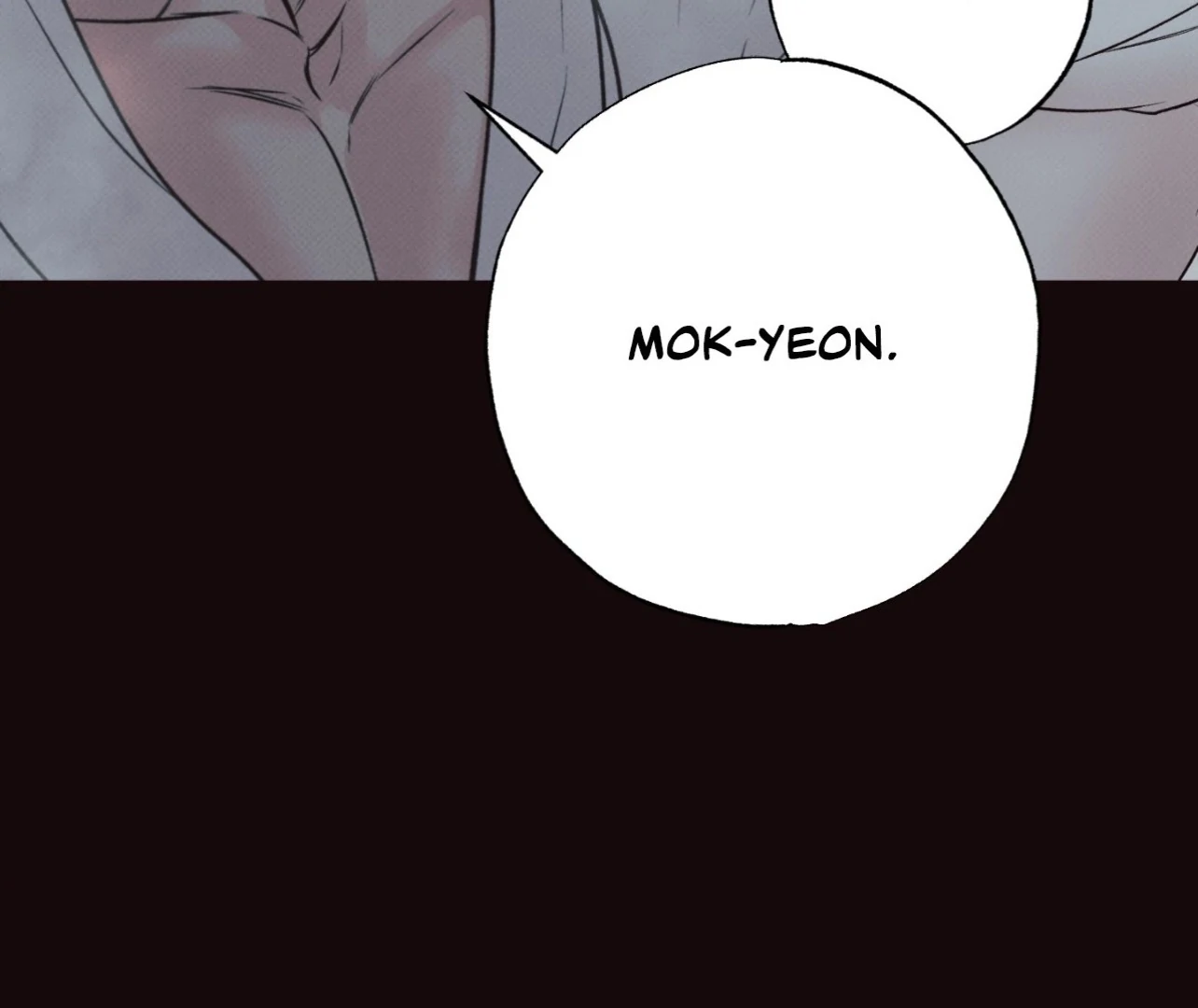 Borderline [Official Uncensored] - Chapter 8 manhwa