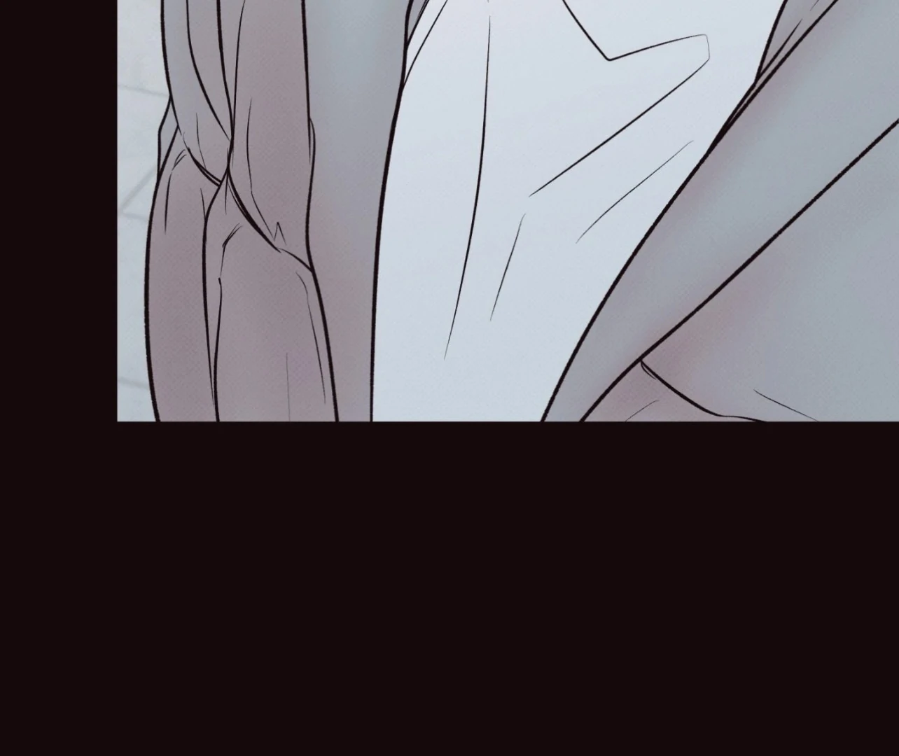 Borderline [Official Uncensored] - Chapter 8 manhwa