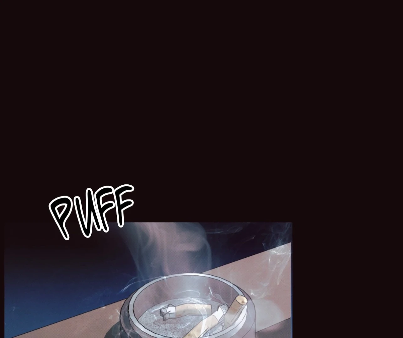 Borderline [Official Uncensored] - Chapter 8 manhwa