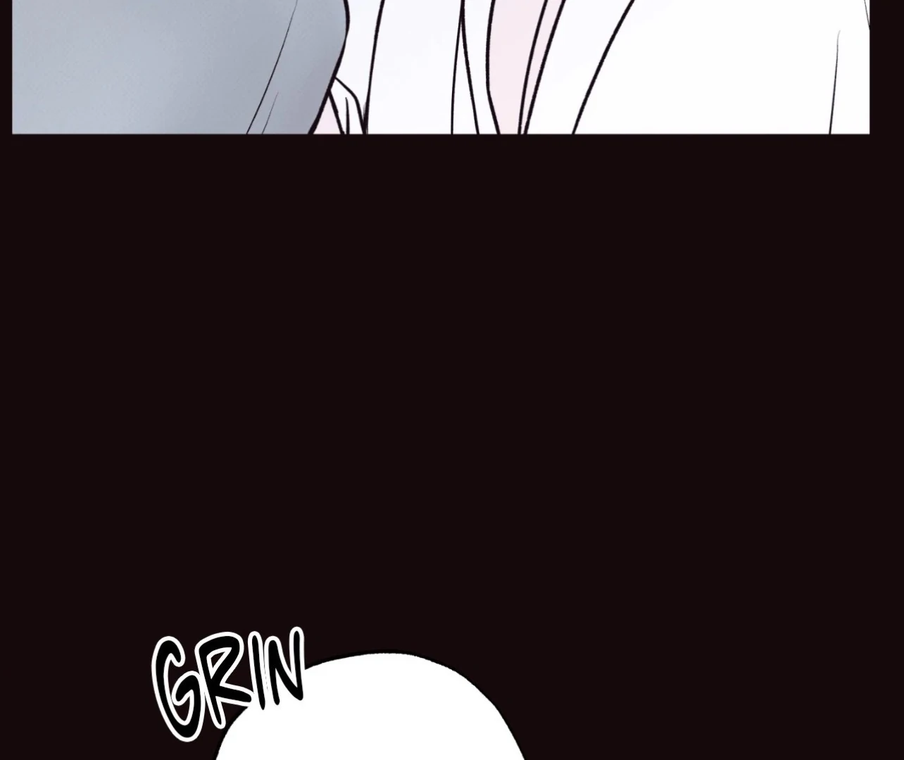Borderline [Official Uncensored] - Chapter 8 manhwa