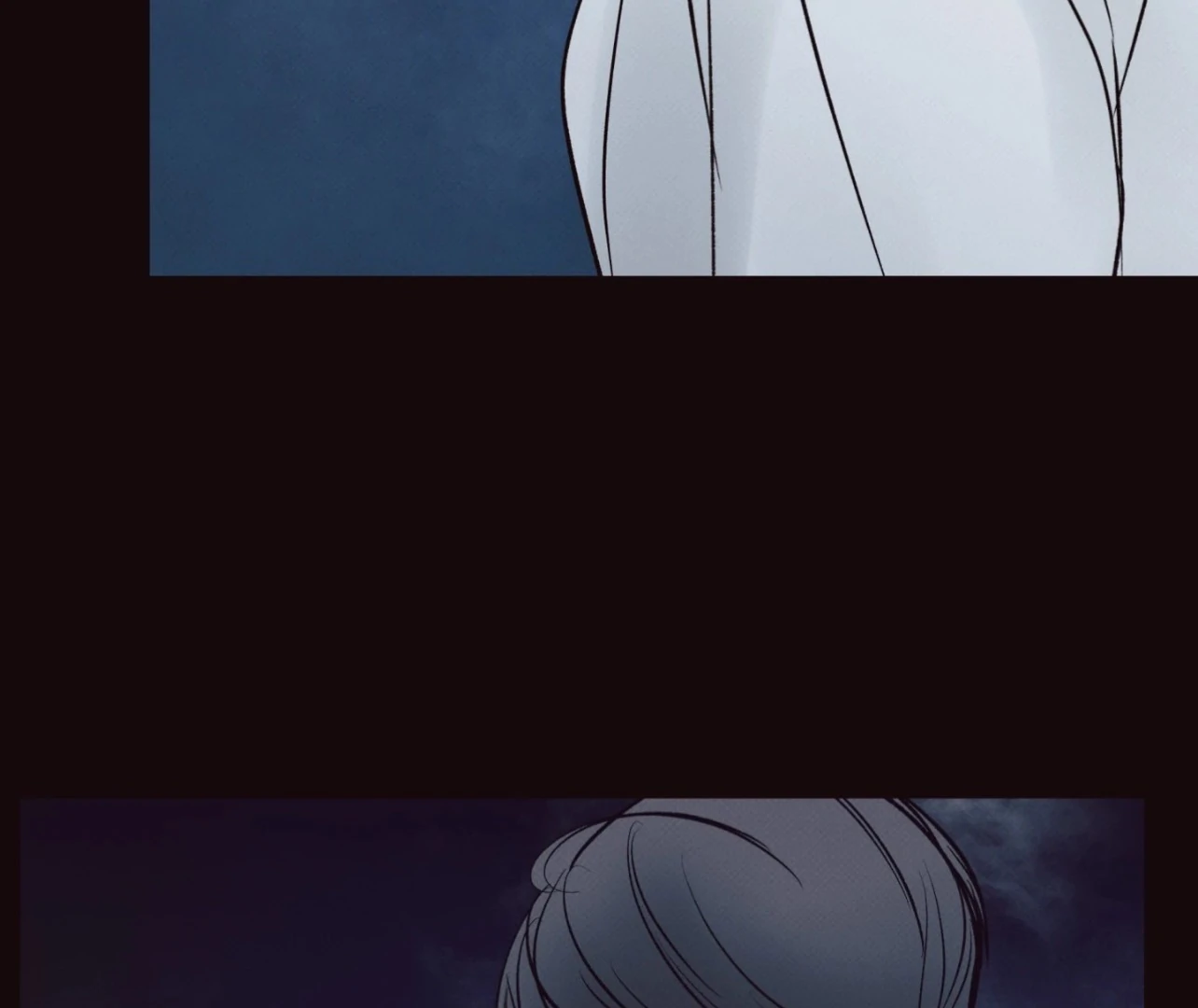 Borderline [Official Uncensored] - Chapter 8 manhwa