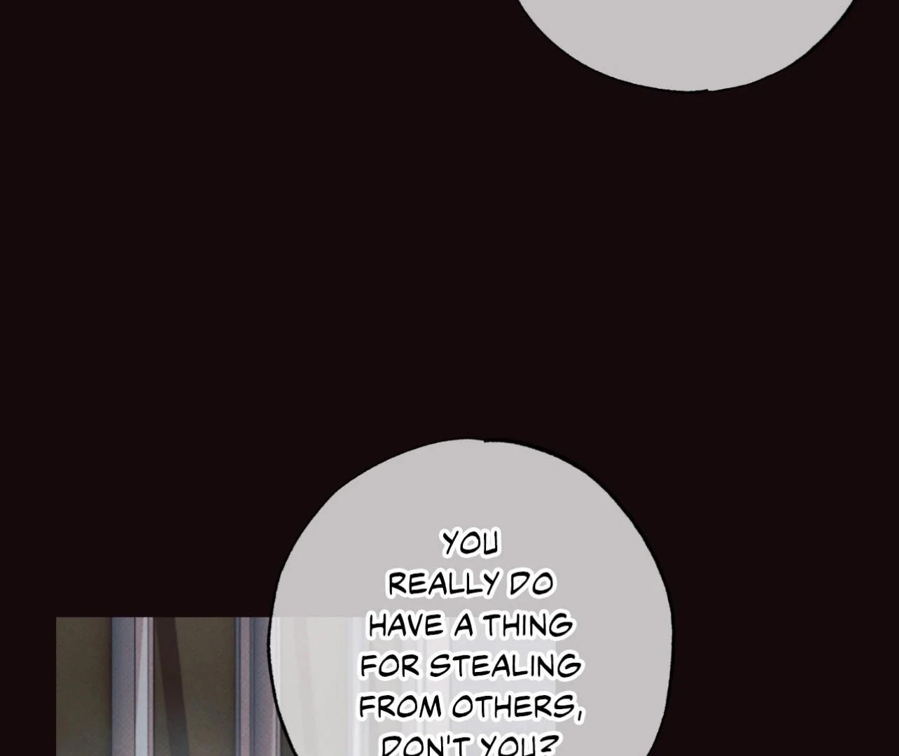 Borderline [Official Uncensored] - Chapter 8 manhwa
