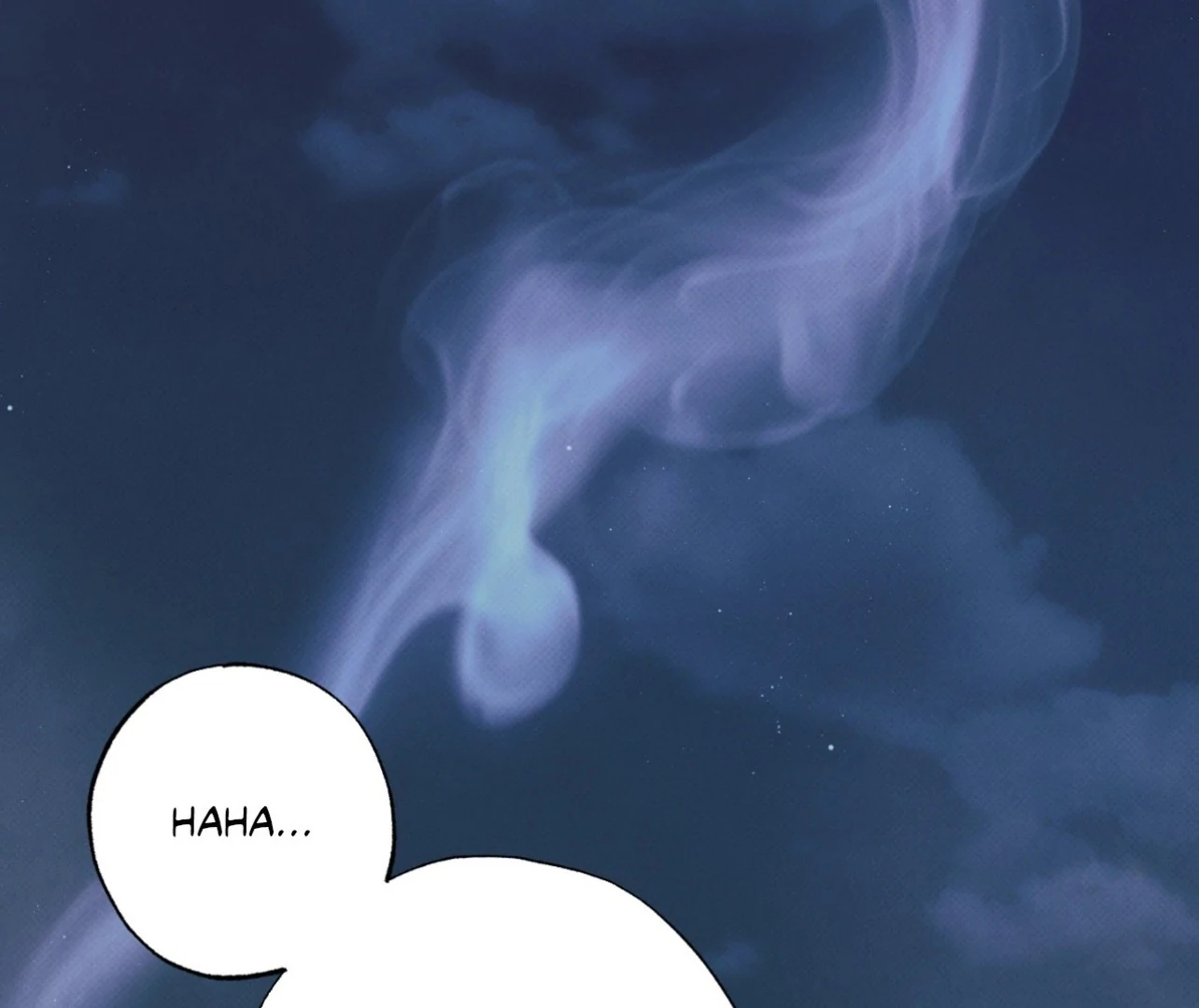 Borderline [Official Uncensored] - Chapter 8 manhwa