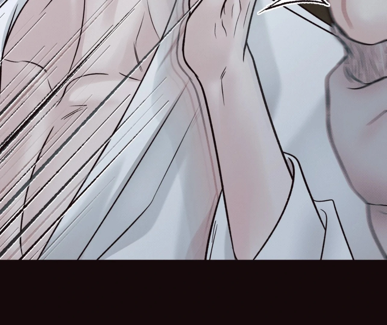 Borderline [Official Uncensored] - Chapter 8 manhwa