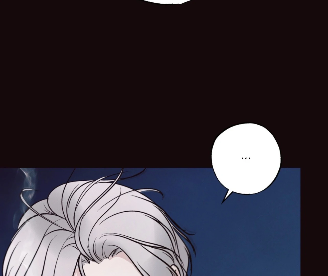 Borderline [Official Uncensored] - Chapter 8 manhwa