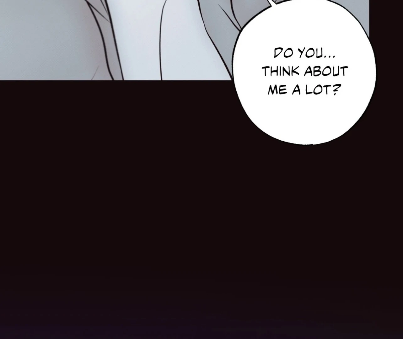 Borderline [Official Uncensored] - Chapter 8 manhwa