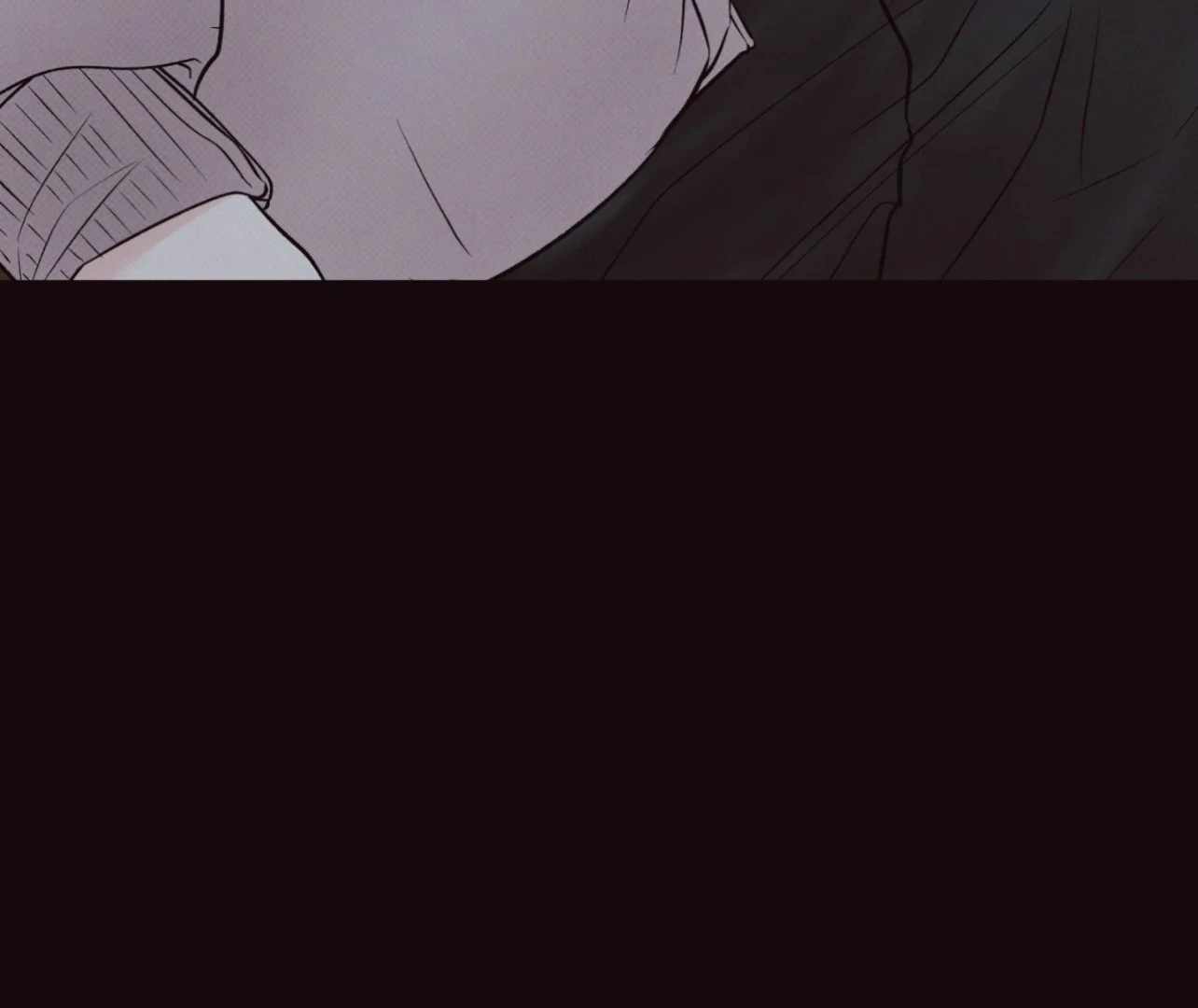 Borderline [Official Uncensored] - Chapter 8 manhwa