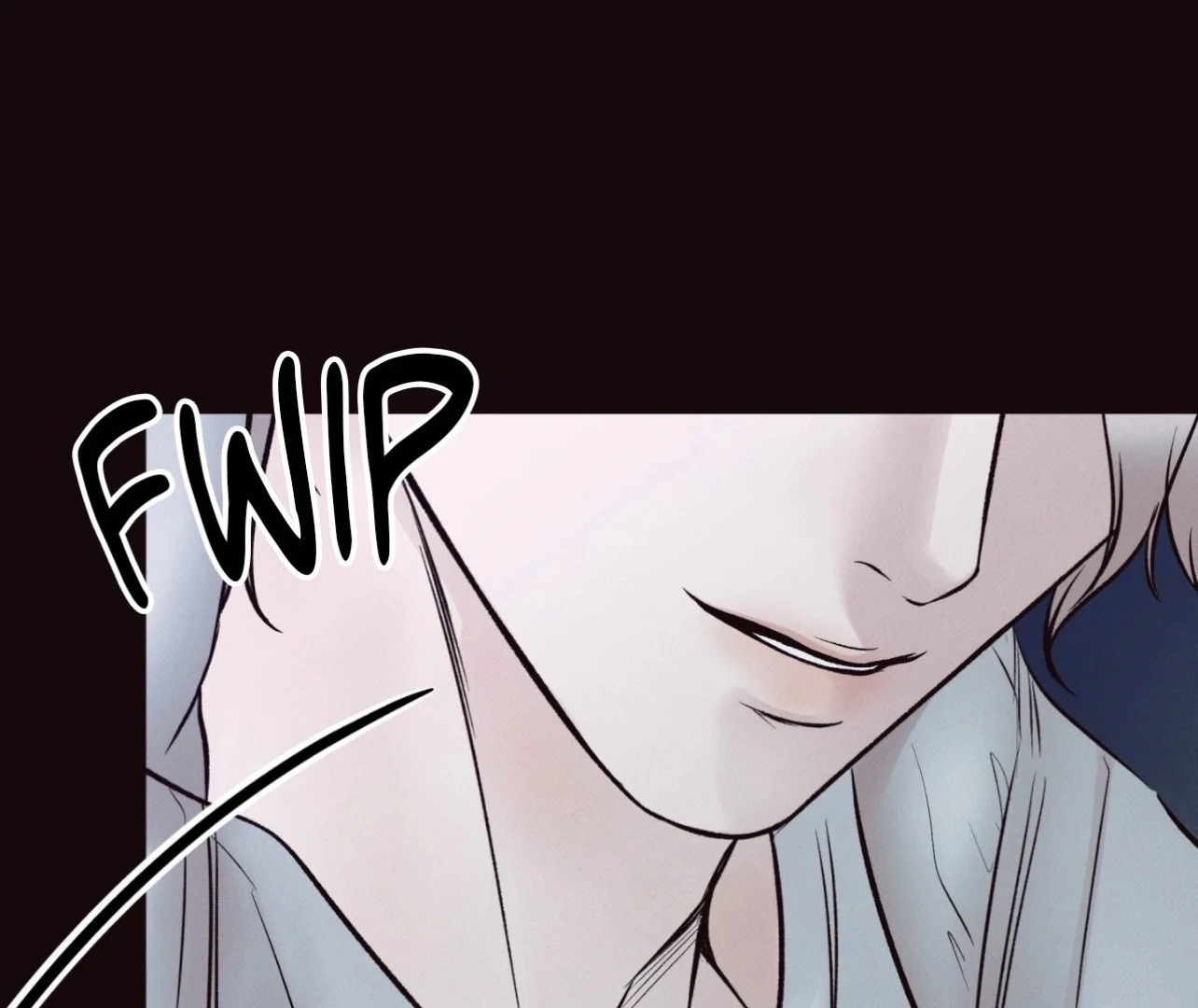Borderline [Official Uncensored] - Chapter 8 manhwa