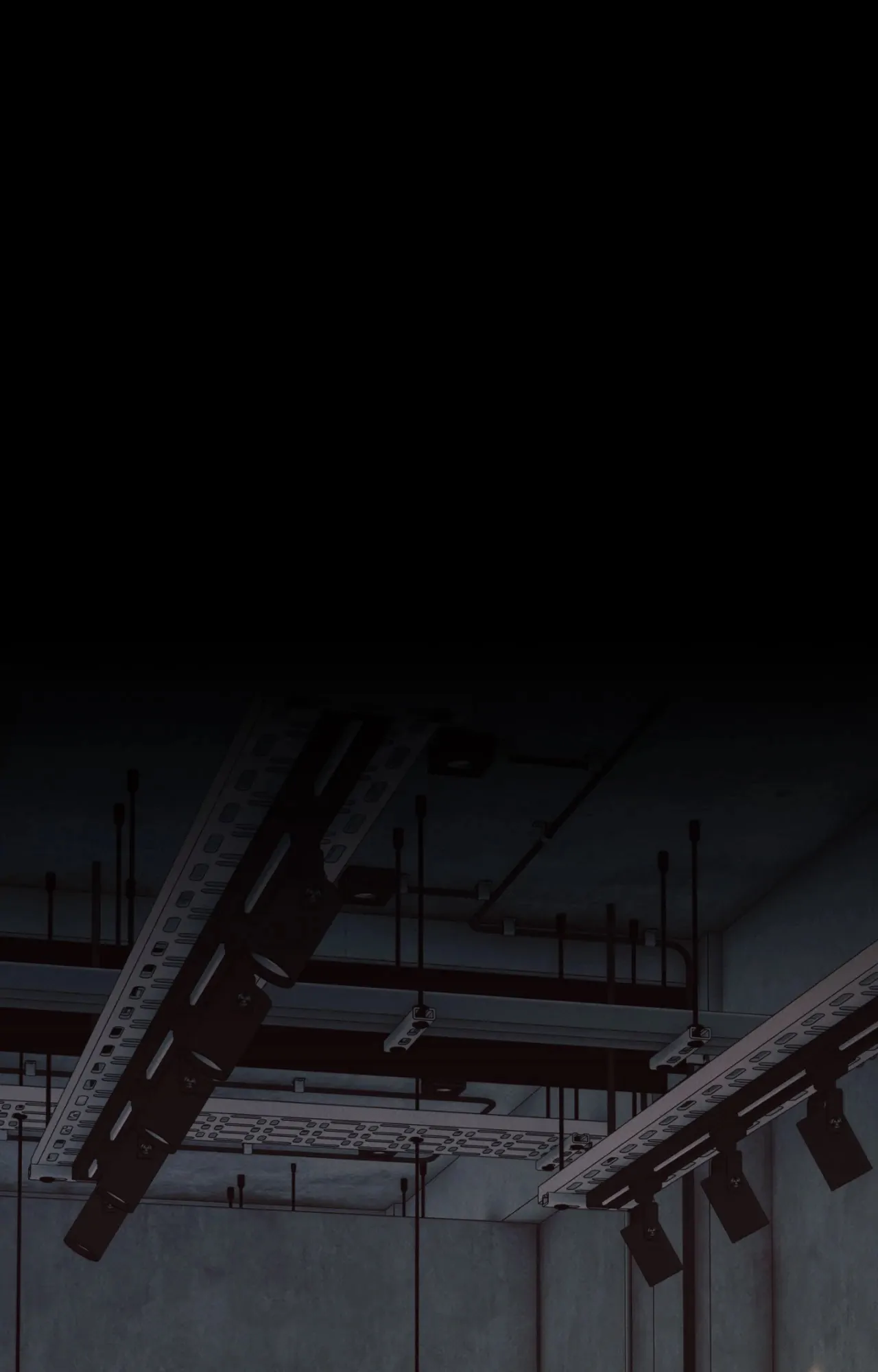 Borderline [Official Uncensored] - Chapter 9 manhwa