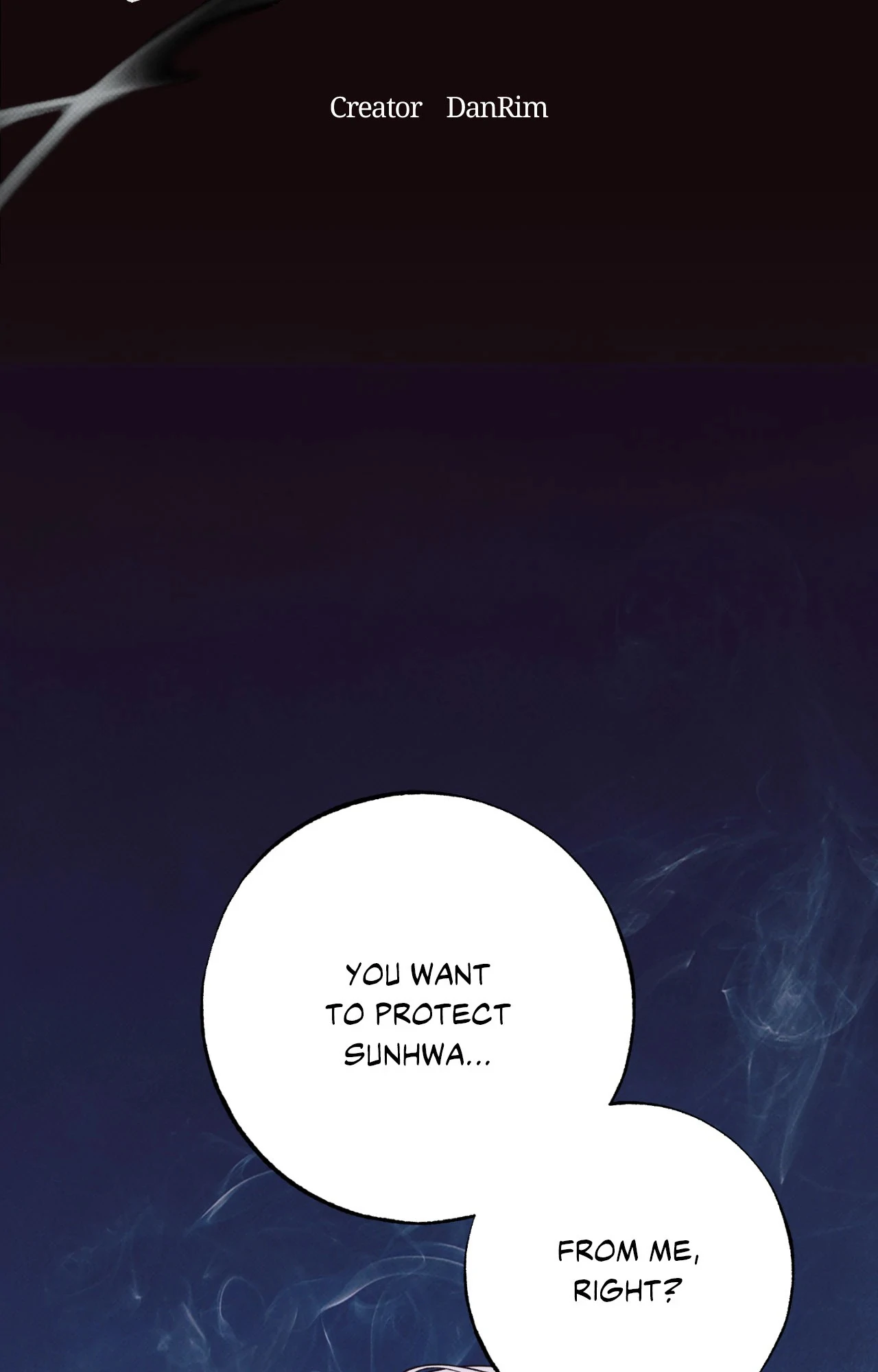 Borderline [Official Uncensored] - Chapter 9 manhwa