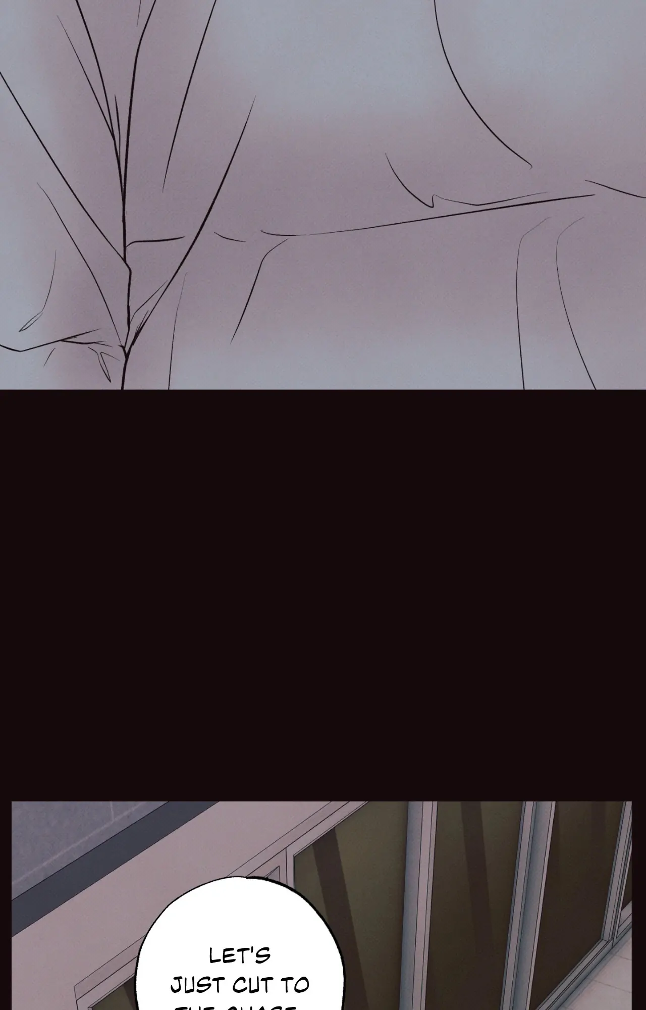 Borderline [Official Uncensored] - Chapter 9 manhwa