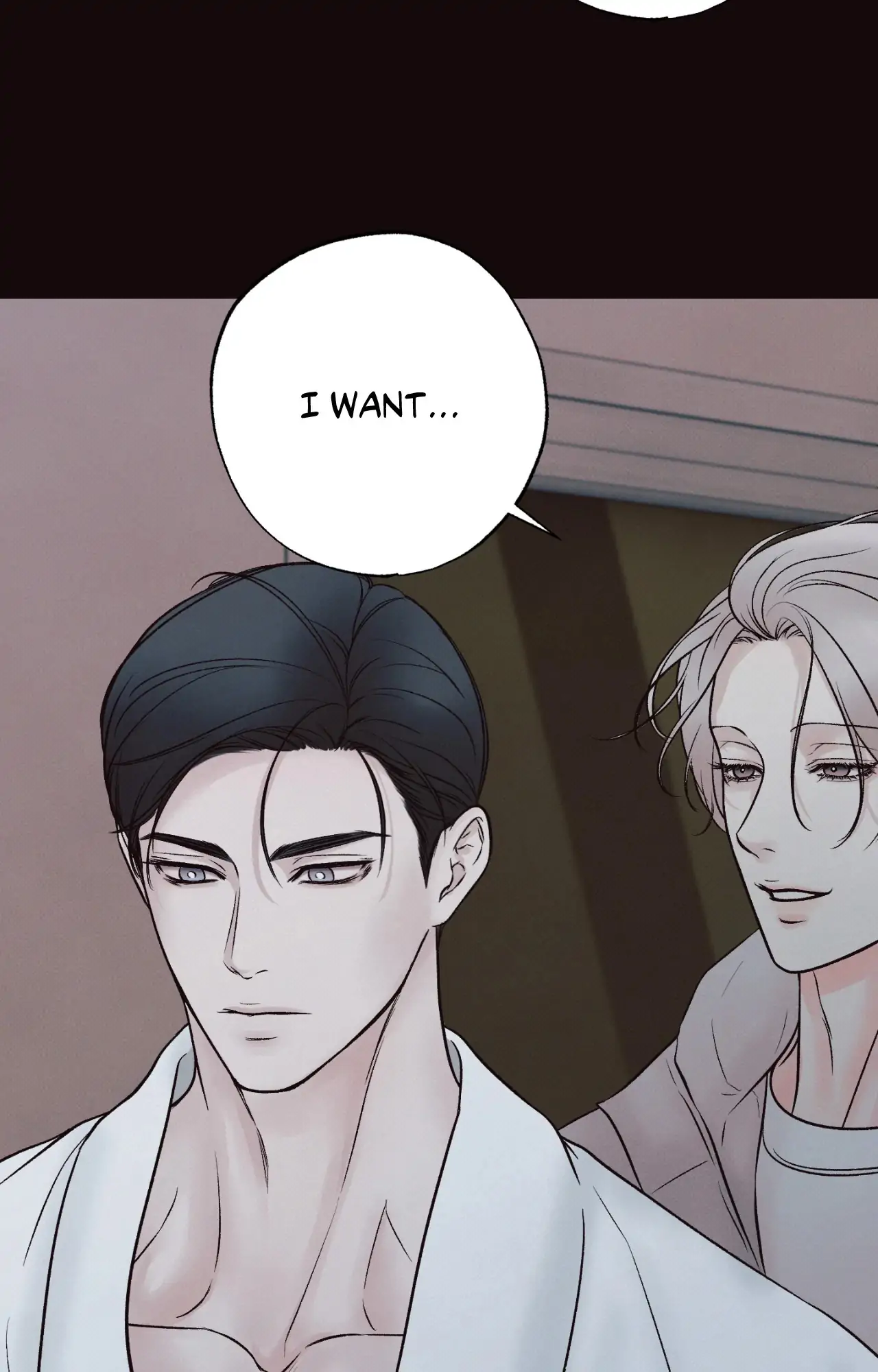 Borderline [Official Uncensored] - Chapter 9 manhwa