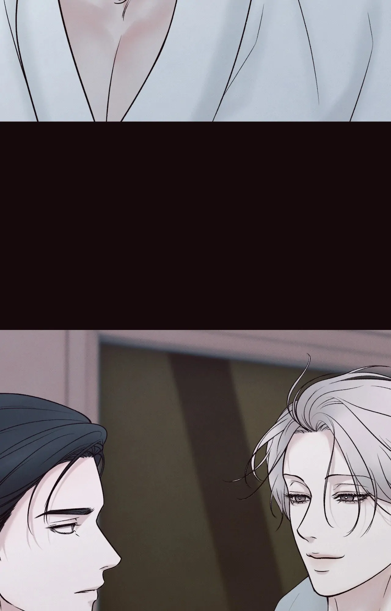 Borderline [Official Uncensored] - Chapter 9 manhwa