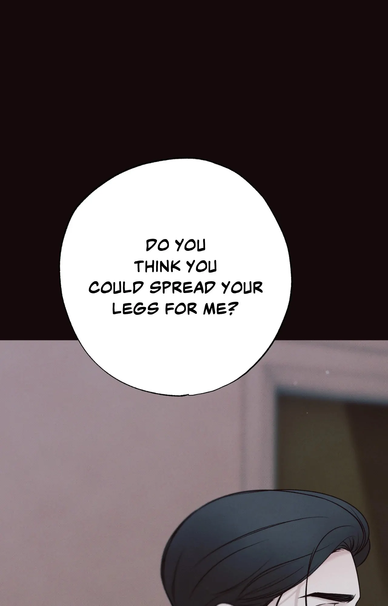 Borderline [Official Uncensored] - Chapter 9 manhwa