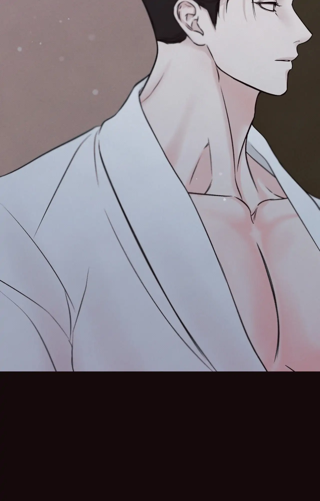 Borderline [Official Uncensored] - Chapter 9 manhwa