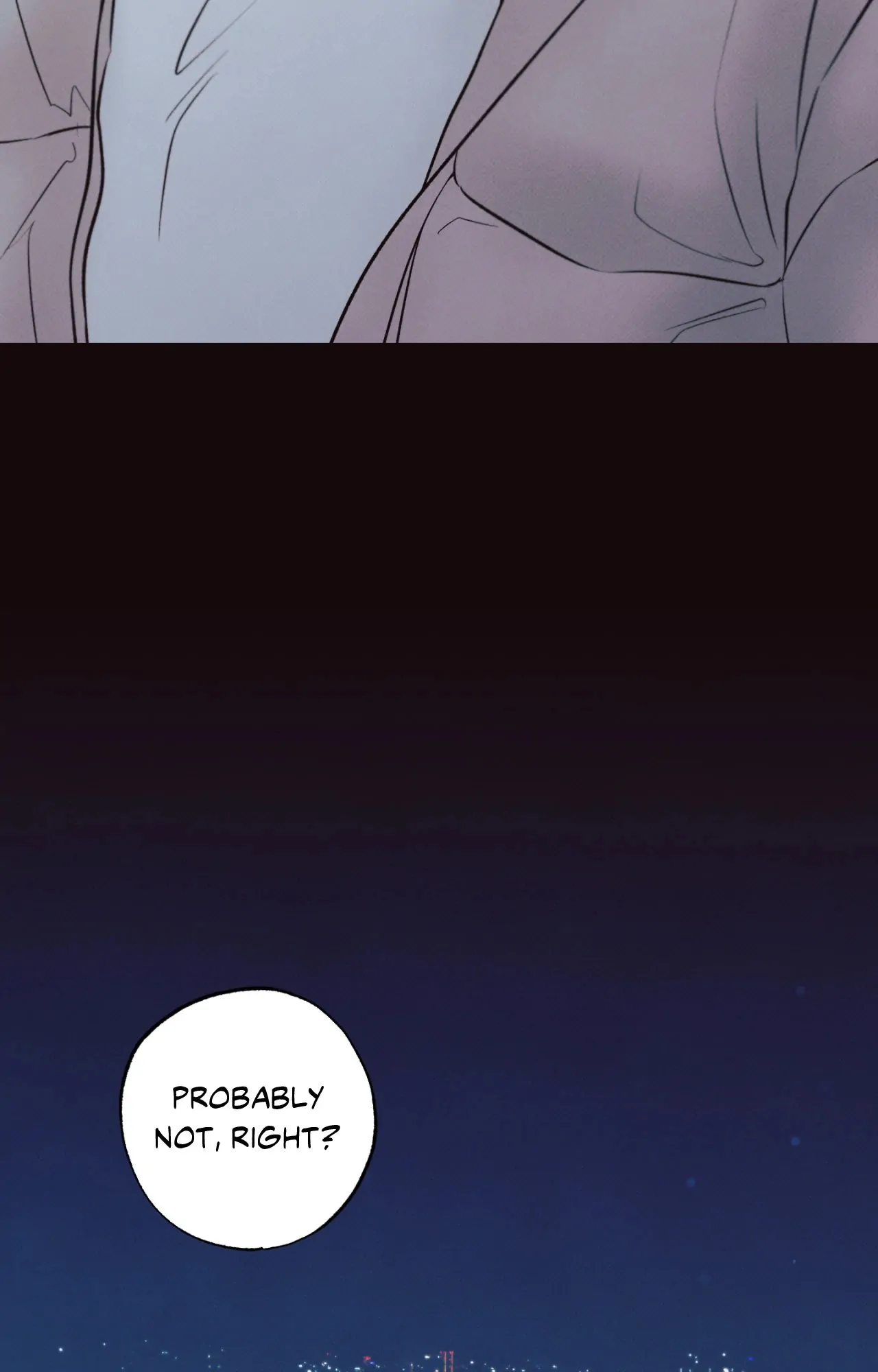 Borderline [Official Uncensored] - Chapter 9 manhwa