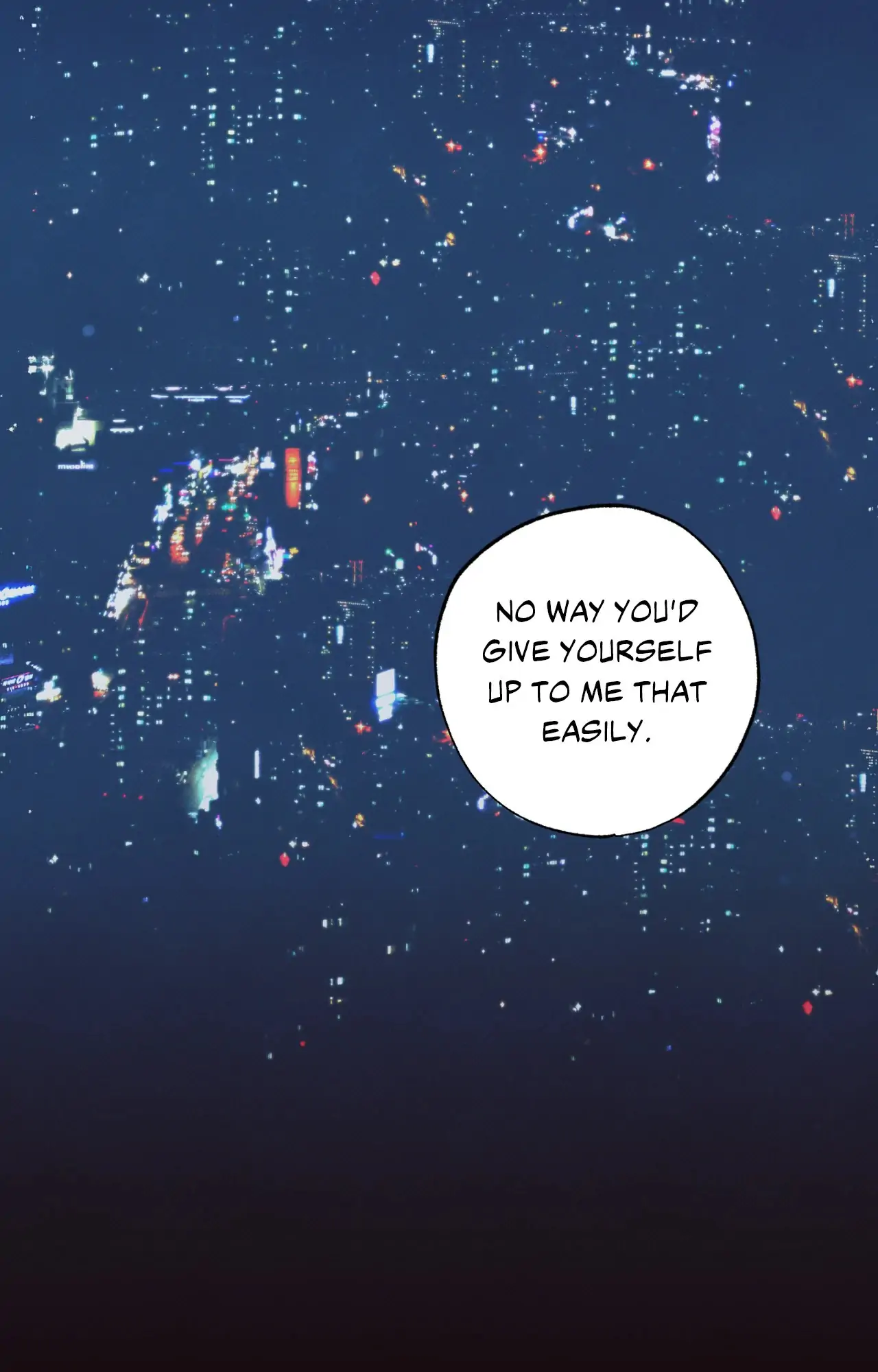 Borderline [Official Uncensored] - Chapter 9 manhwa