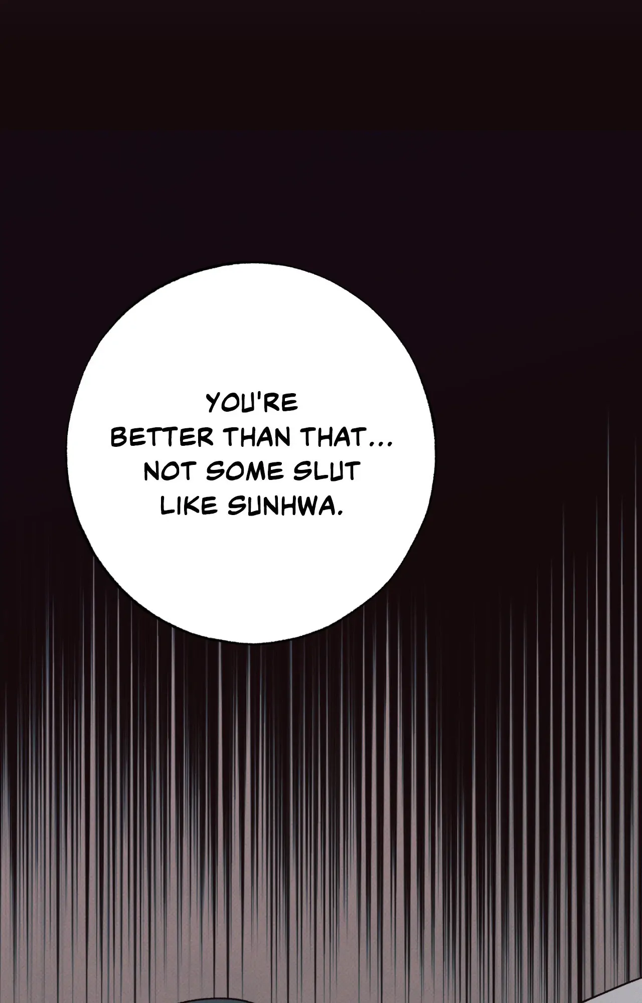 Borderline [Official Uncensored] - Chapter 9 manhwa
