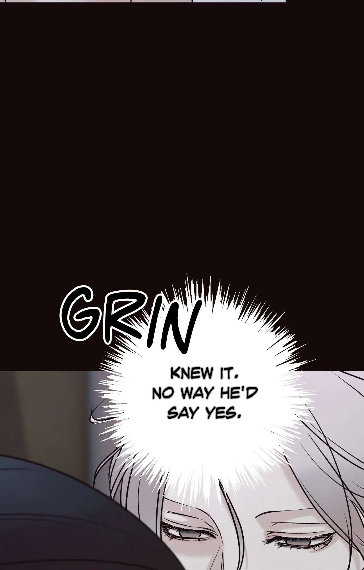 Borderline [Official Uncensored] - Chapter 9 manhwa