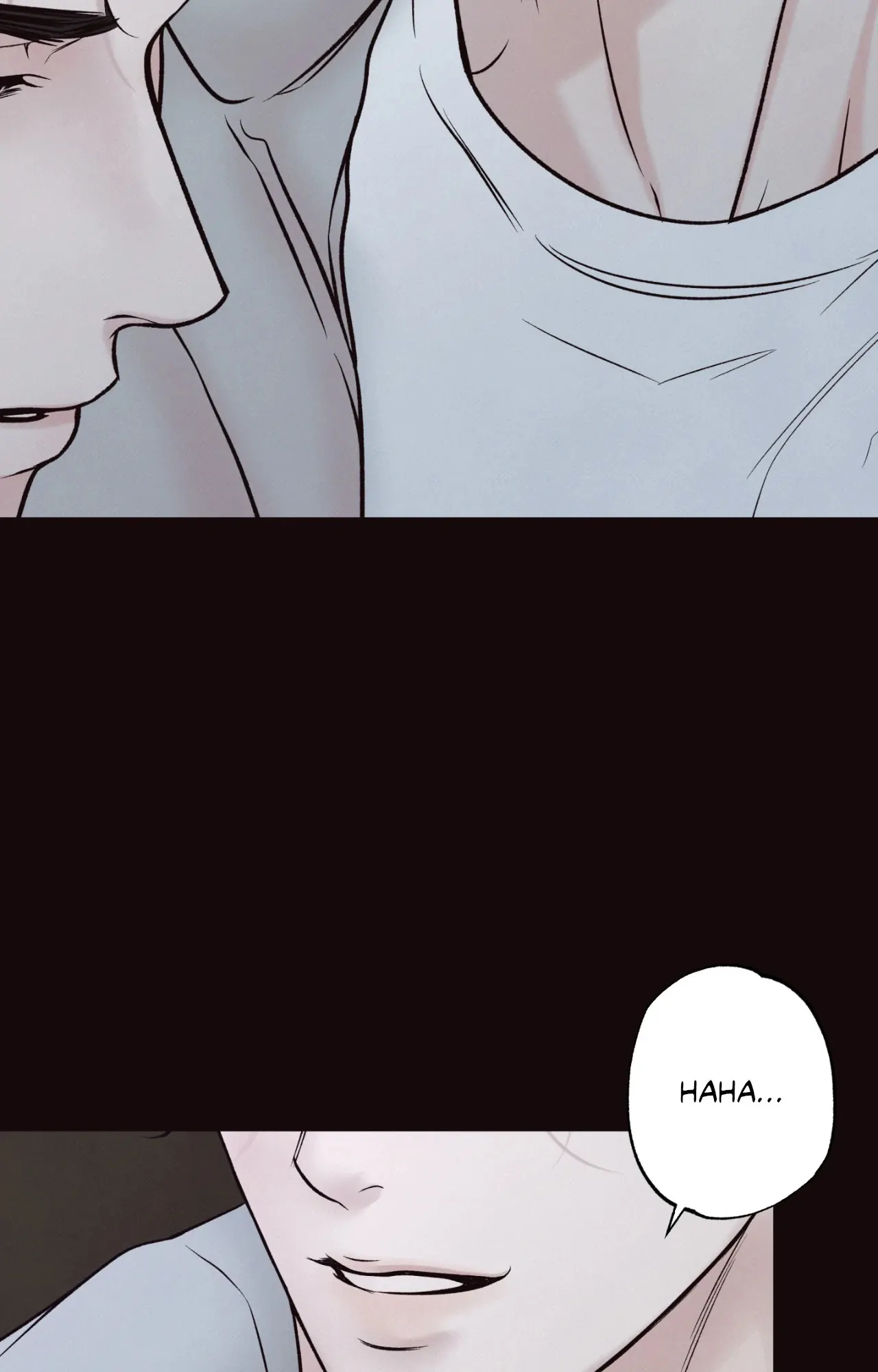 Borderline [Official Uncensored] - Chapter 9 manhwa