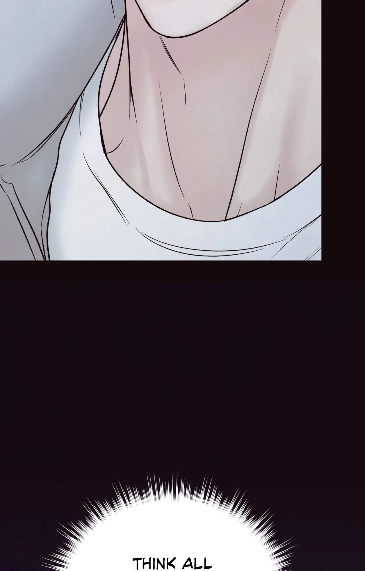 Borderline [Official Uncensored] - Chapter 9 manhwa