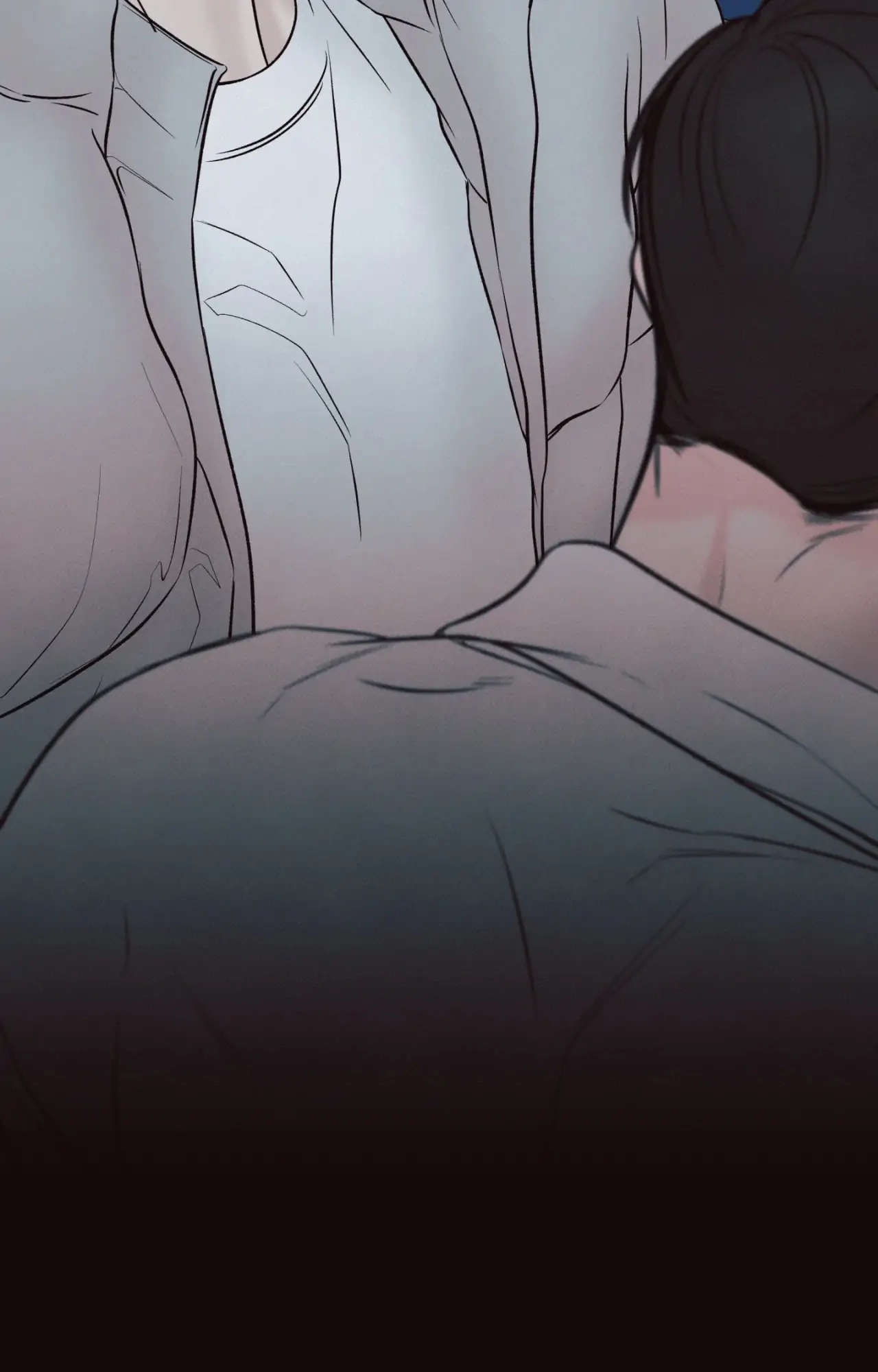 Borderline [Official Uncensored] - Chapter 9 manhwa
