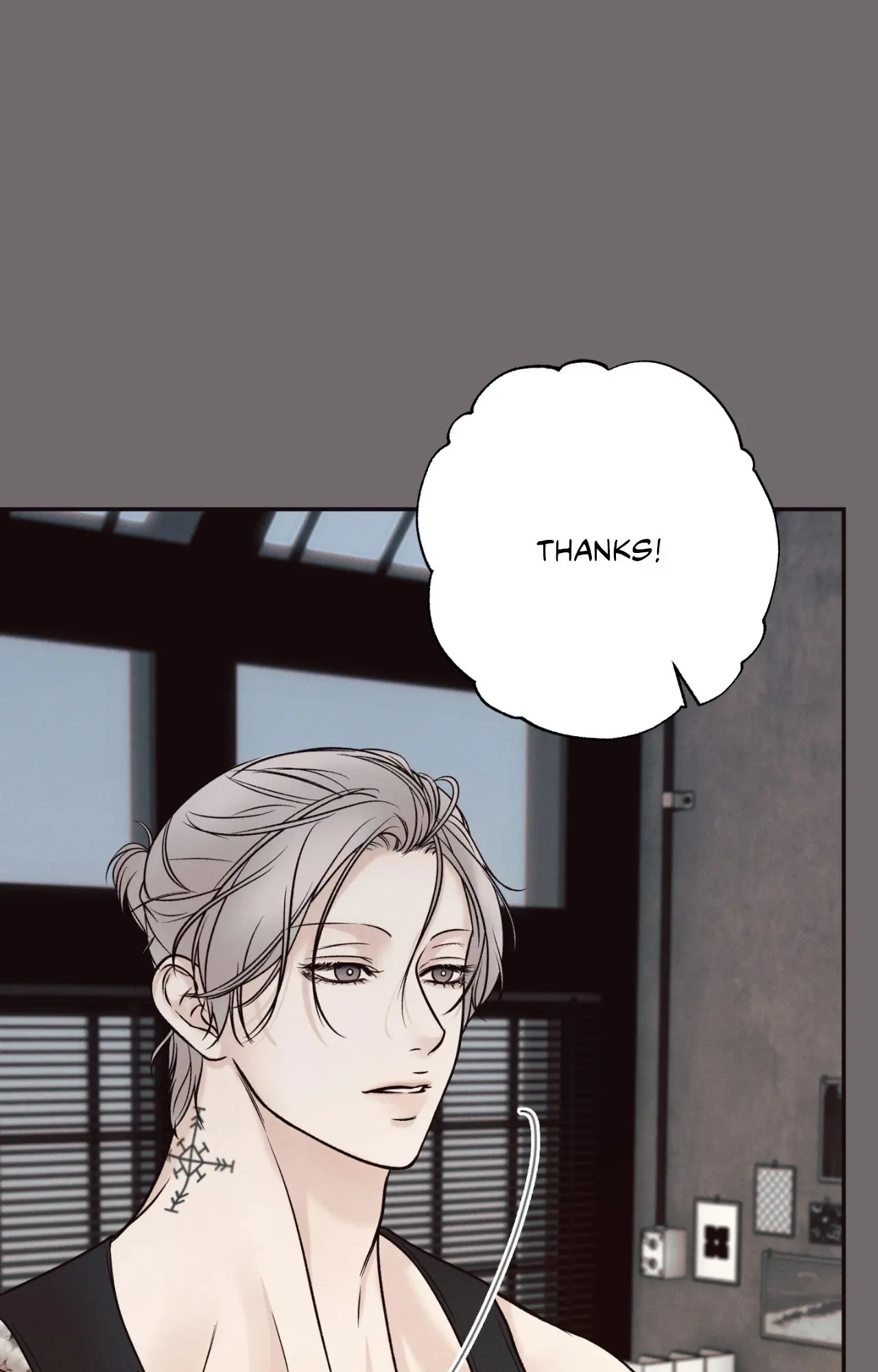 Borderline [Official Uncensored] - Chapter 9 manhwa