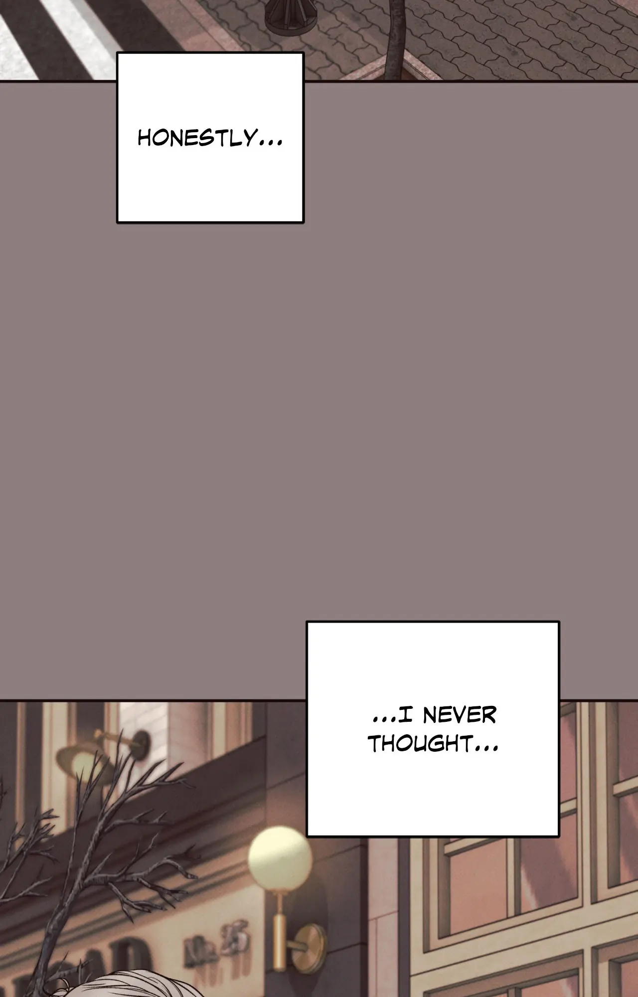 Borderline [Official Uncensored] - Chapter 9 manhwa