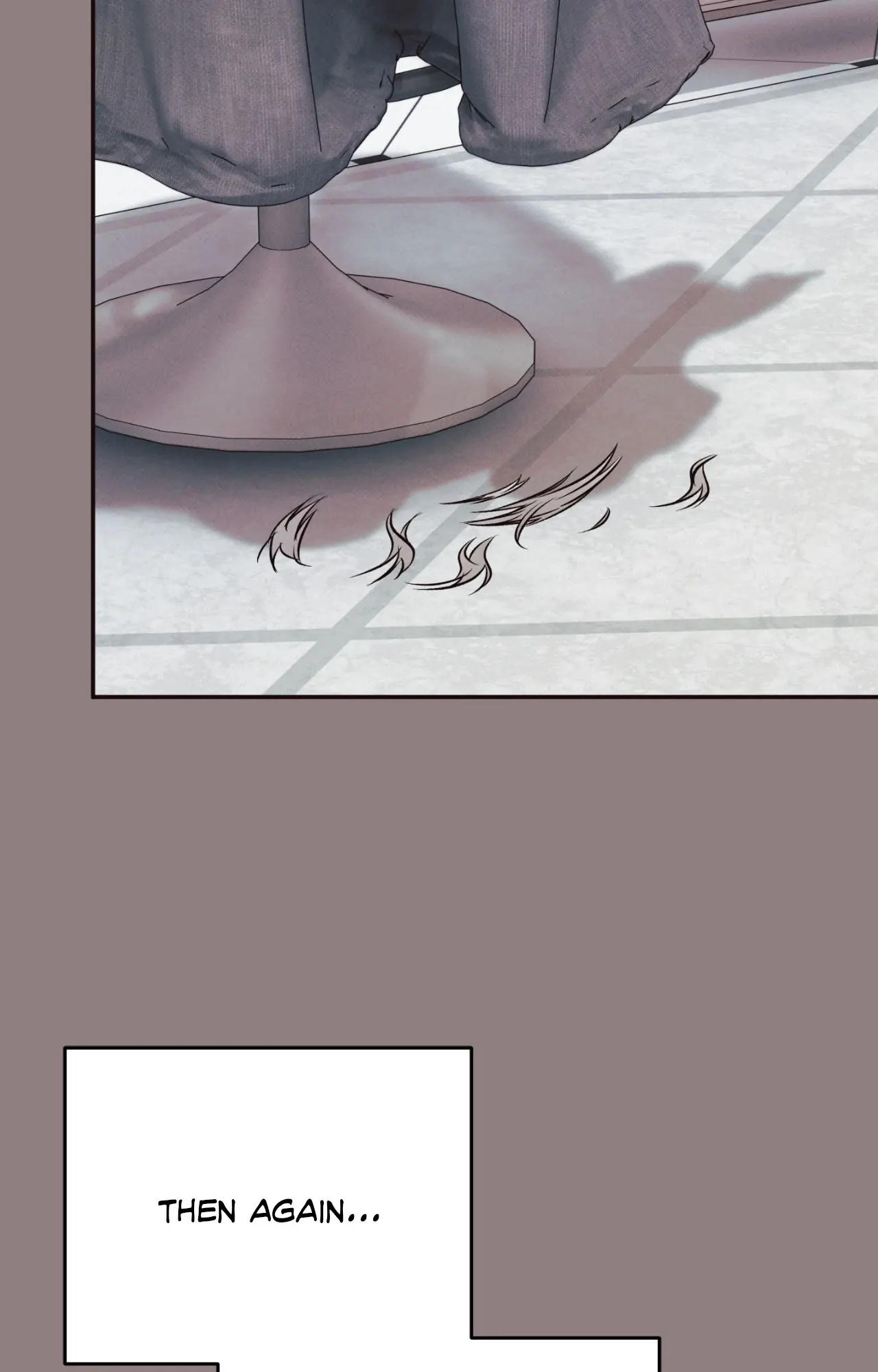 Borderline [Official Uncensored] - Chapter 9 manhwa