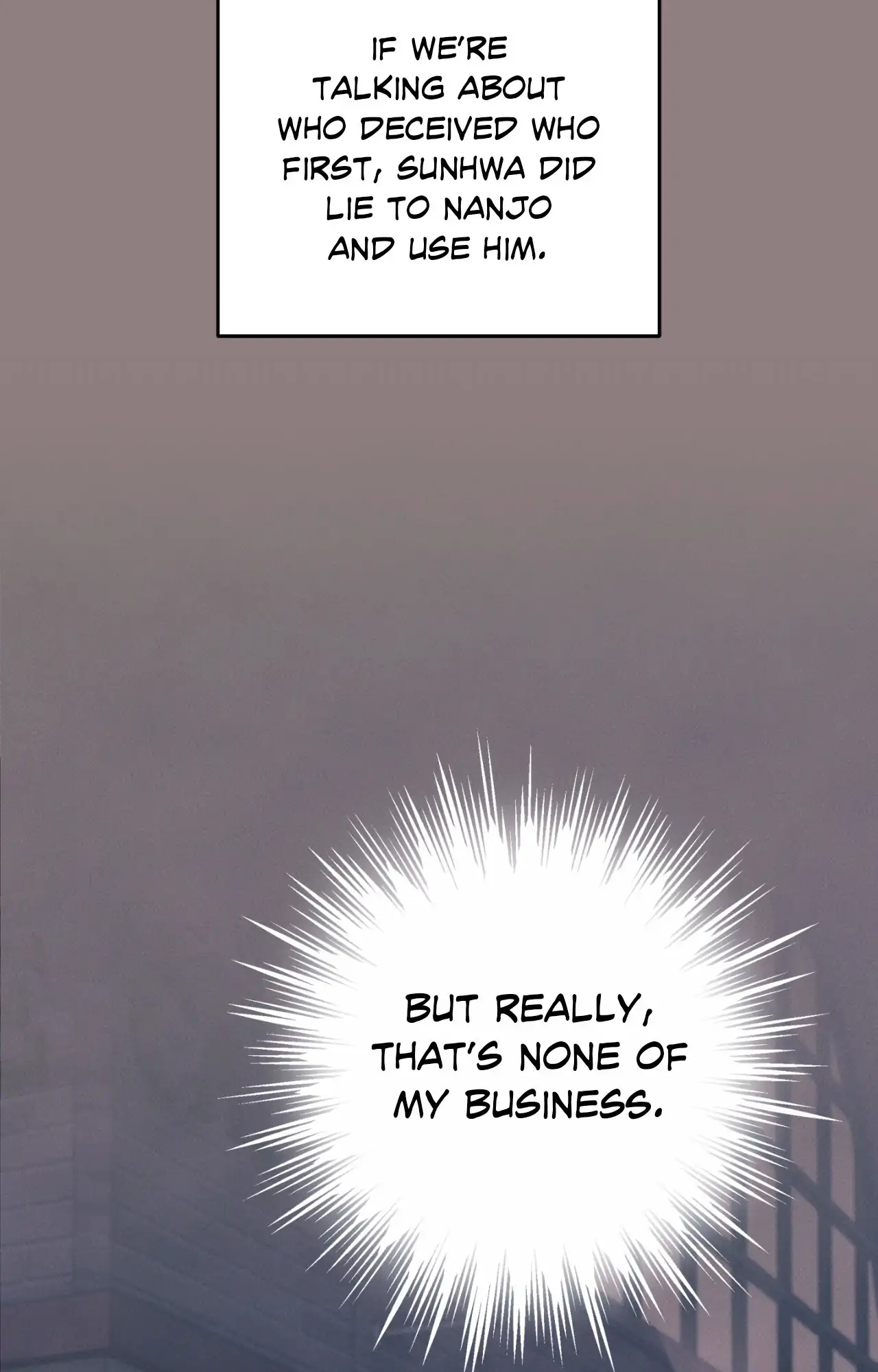 Borderline [Official Uncensored] - Chapter 9 manhwa