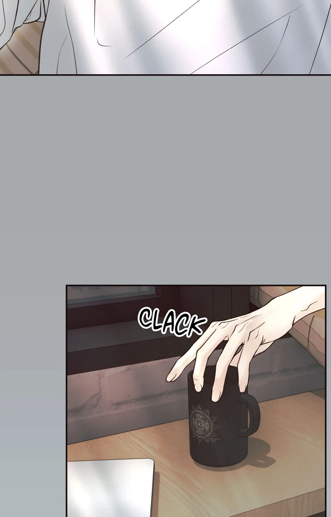 Borderline [Official Uncensored] - Chapter 9 manhwa