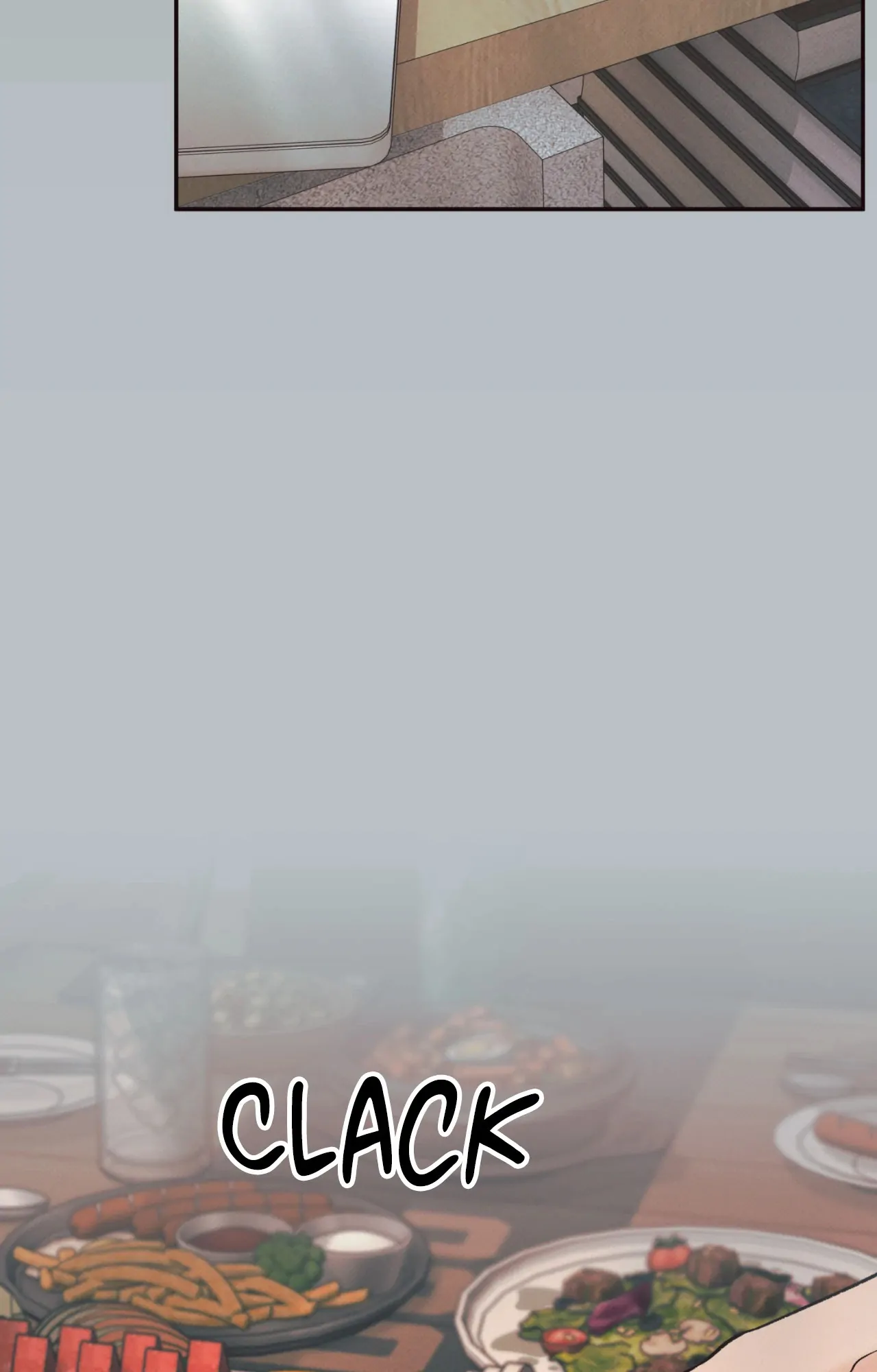 Borderline [Official Uncensored] - Chapter 9 manhwa