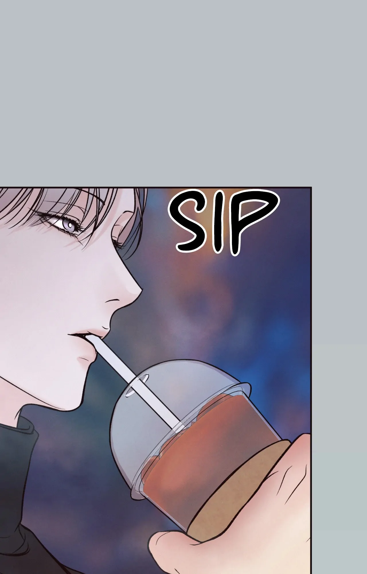 Borderline [Official Uncensored] - Chapter 9 manhwa